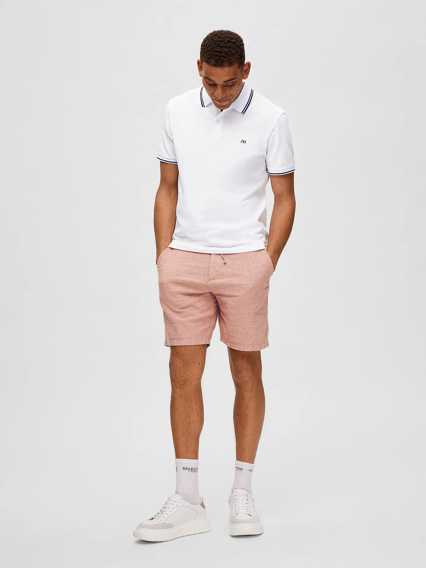 SELECTED | Shorts SLHCOMFORT | bunt