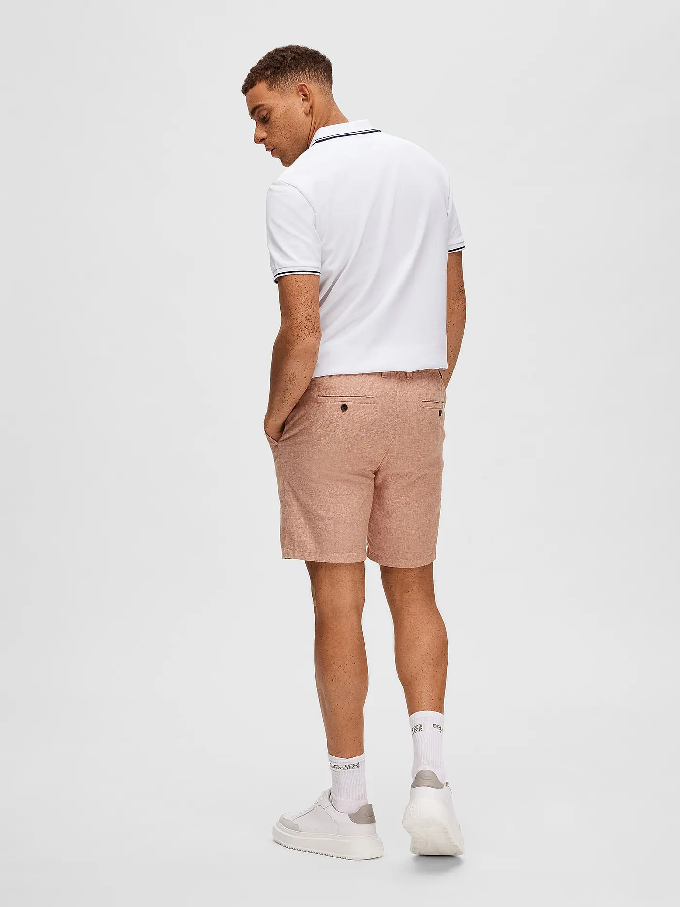 SELECTED | Shorts SLHCOMFORT | bunt