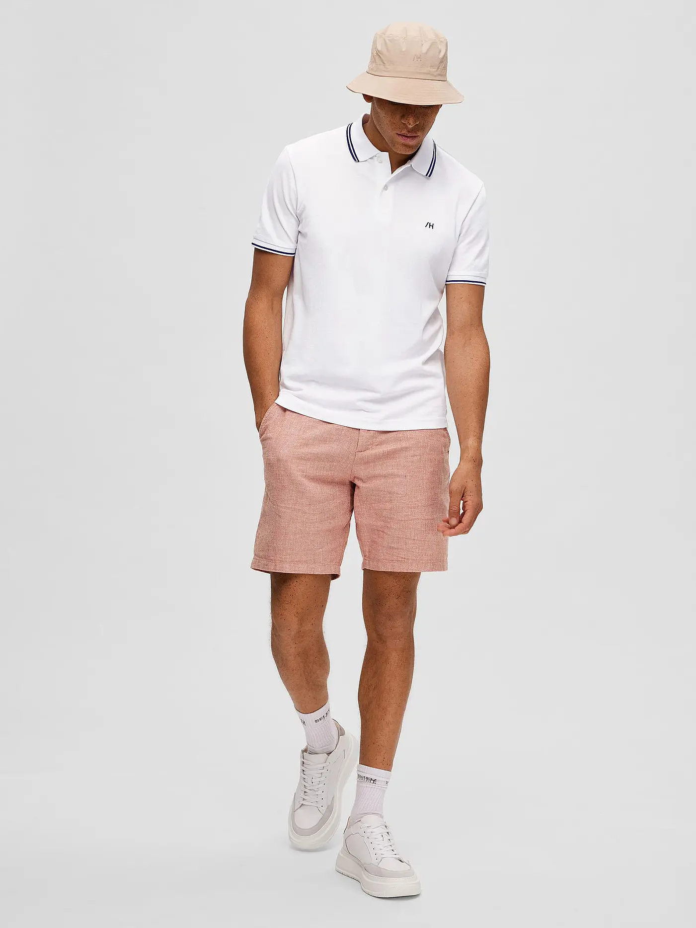 SELECTED | Shorts SLHCOMFORT | bunt