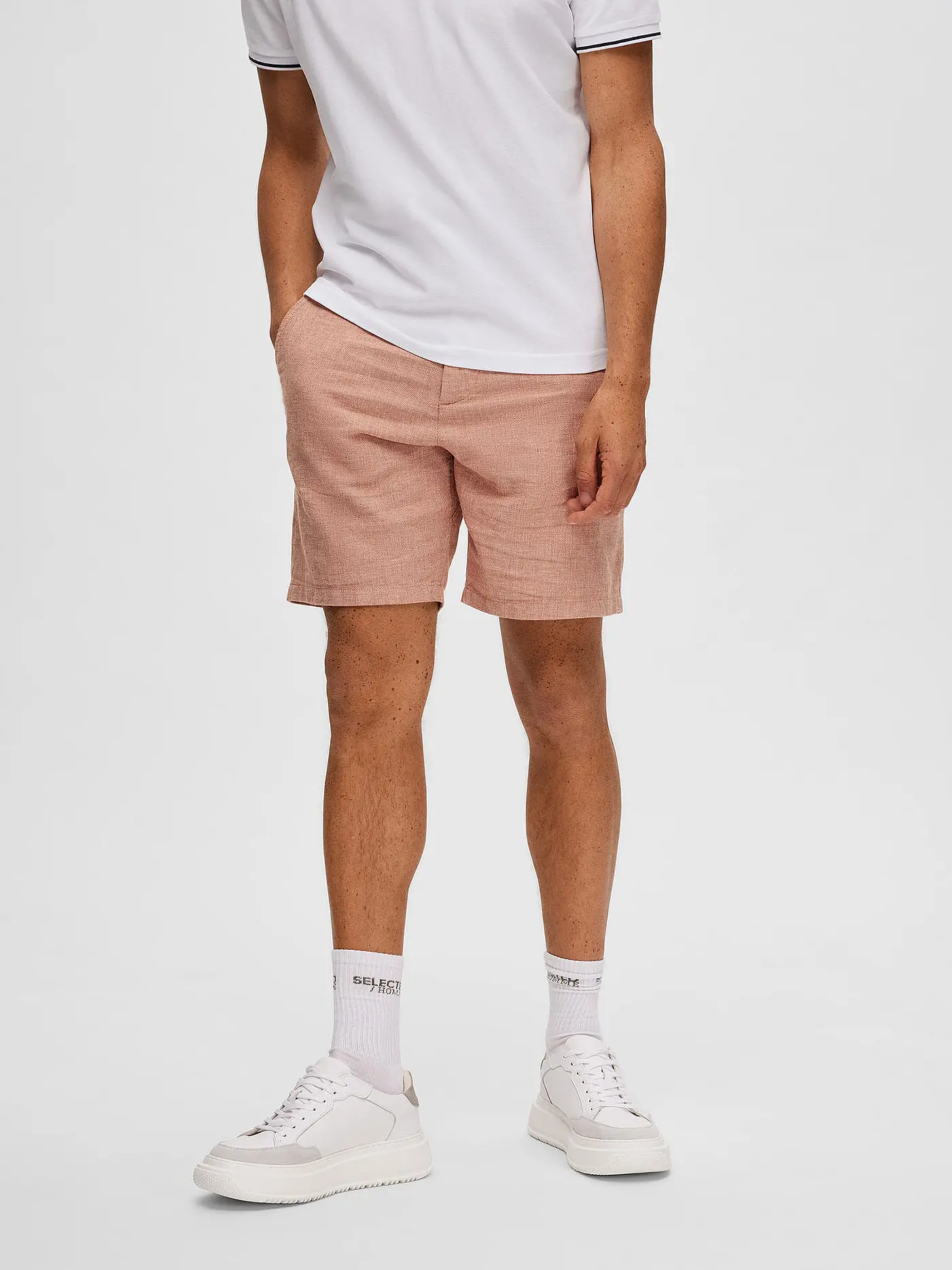 SELECTED | Shorts SLHCOMFORT | bunt