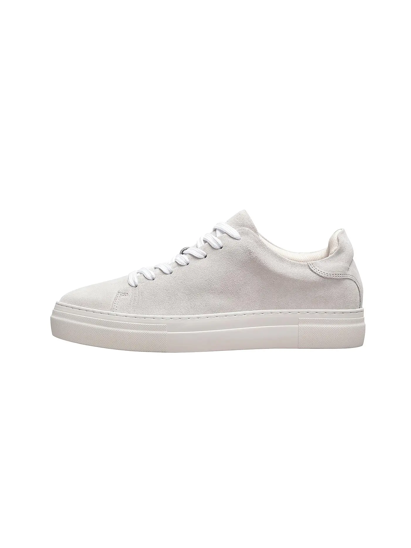 SELECTED | Sneaker SLHDAVID  | weiss