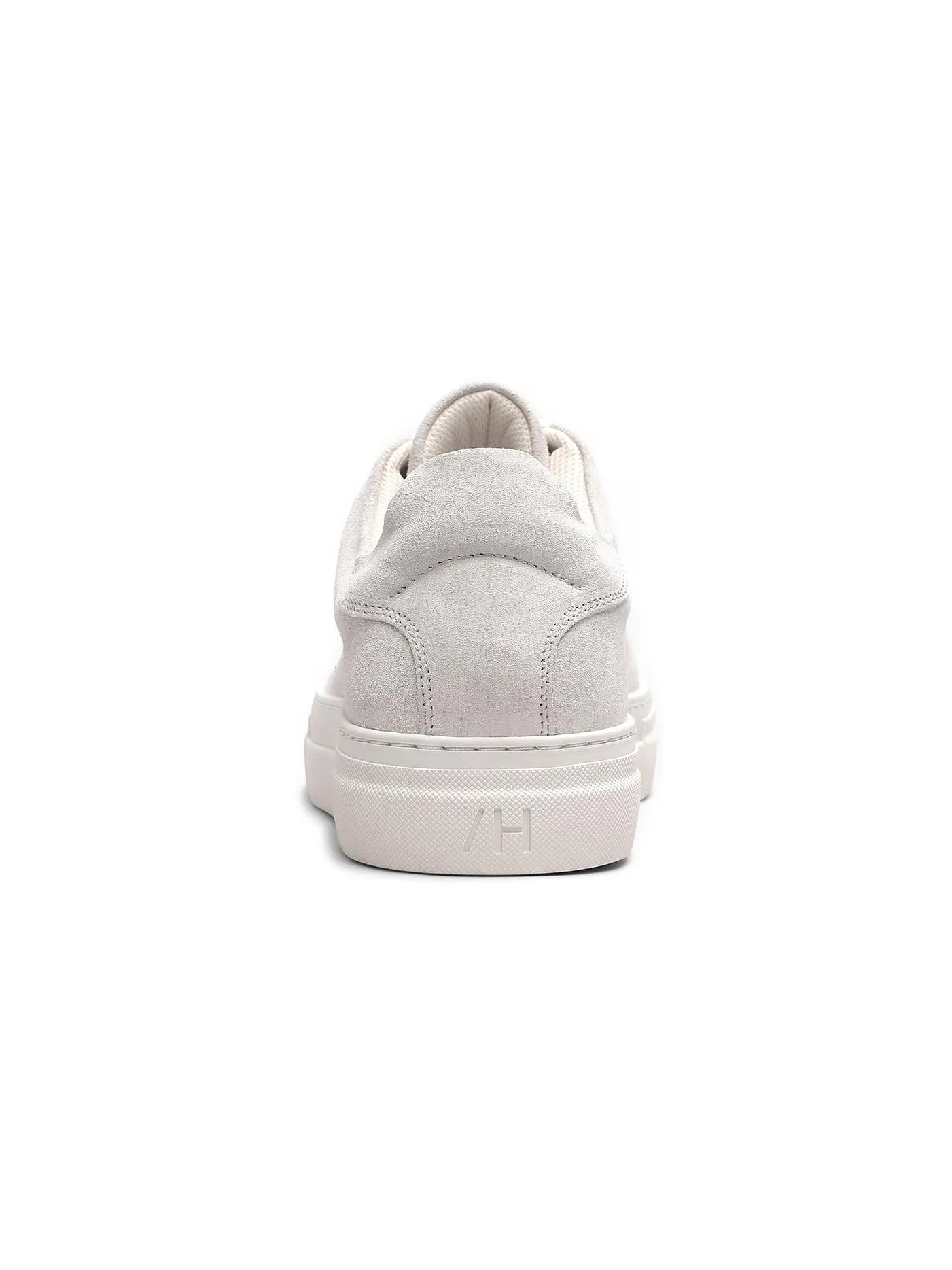 SELECTED | Sneaker SLHDAVID  | weiss