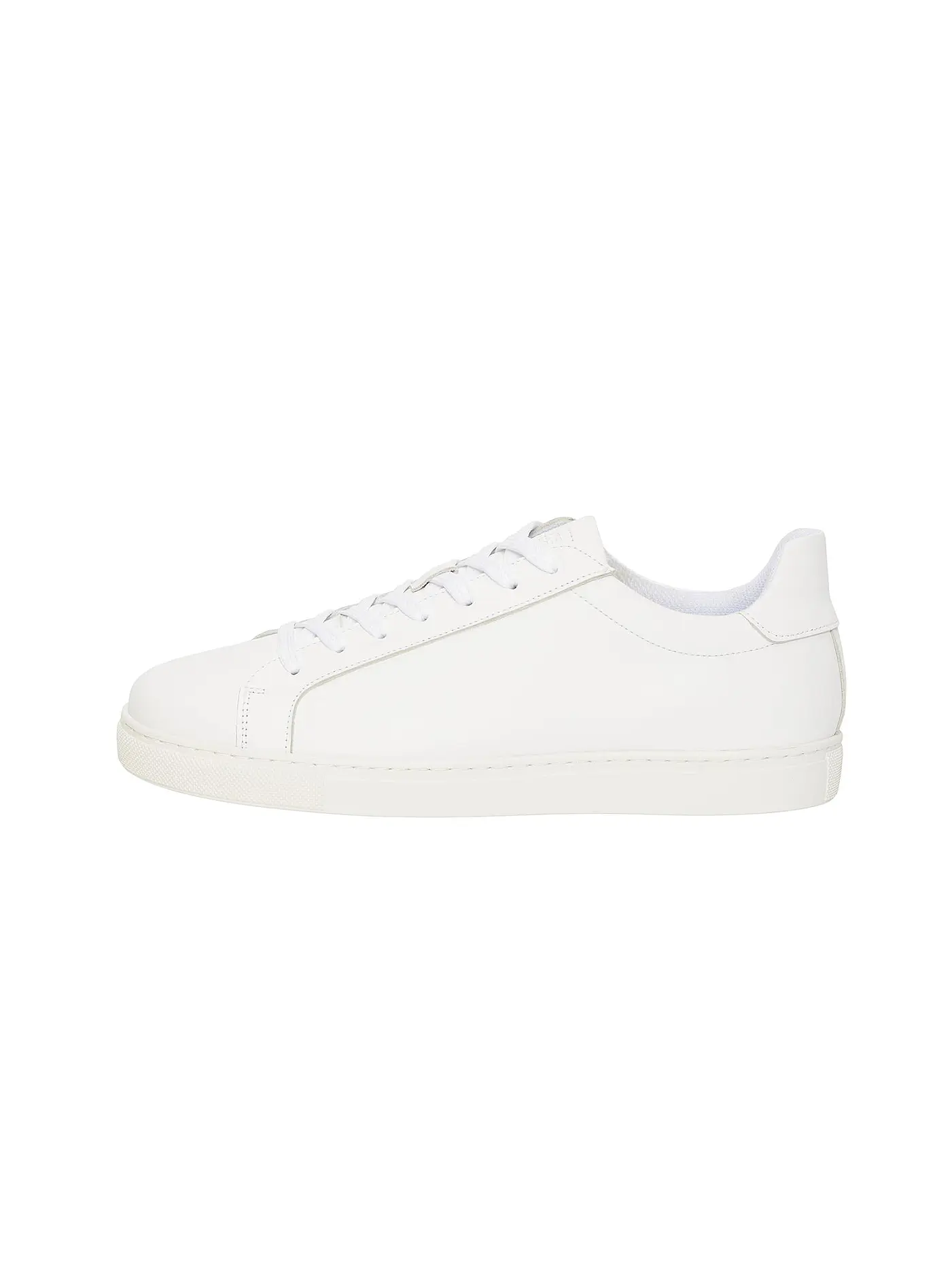 SELECTED | Sneaker SLHEVAN  | weiss