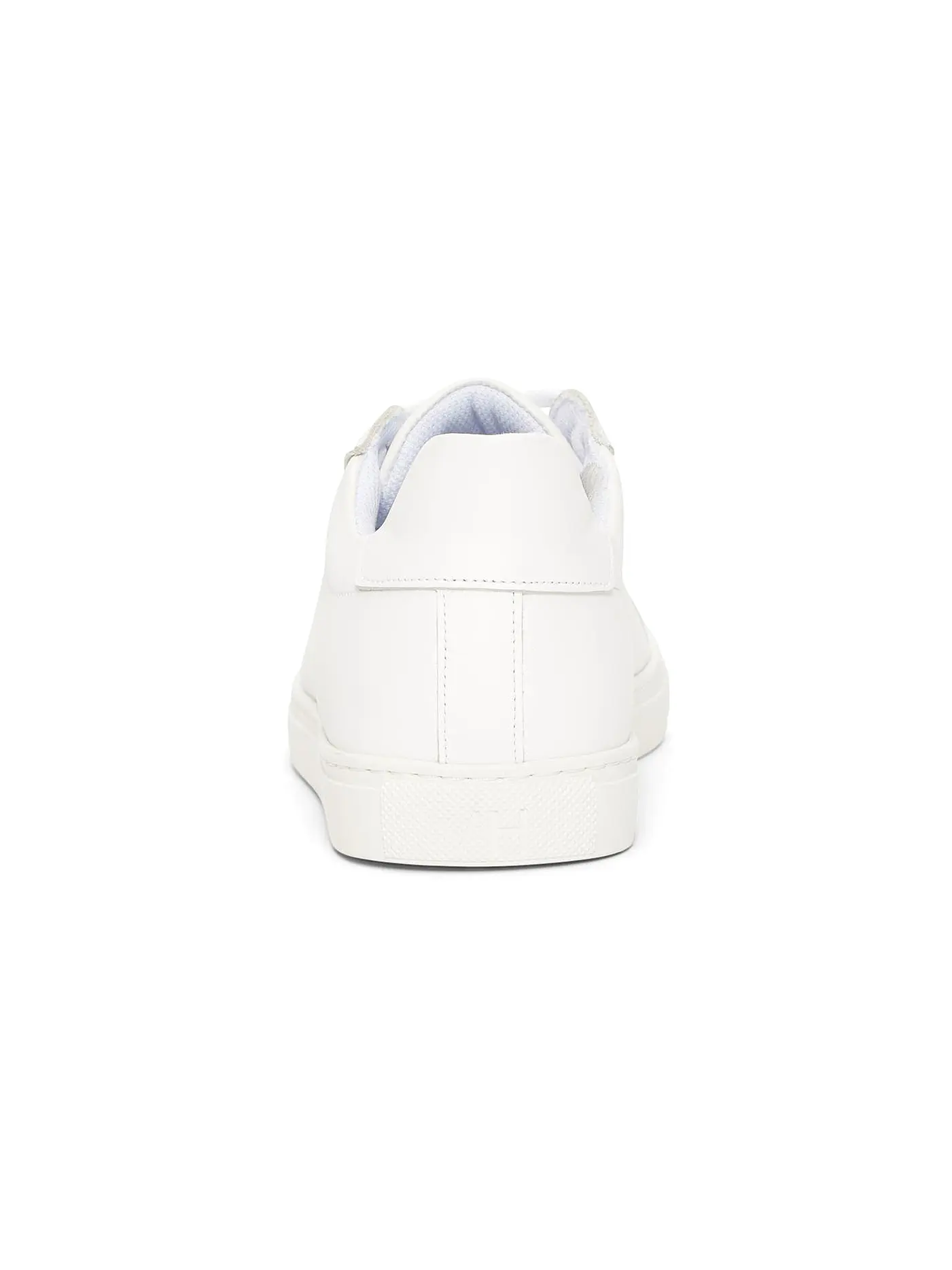 SELECTED | Sneaker SLHEVAN  | weiss