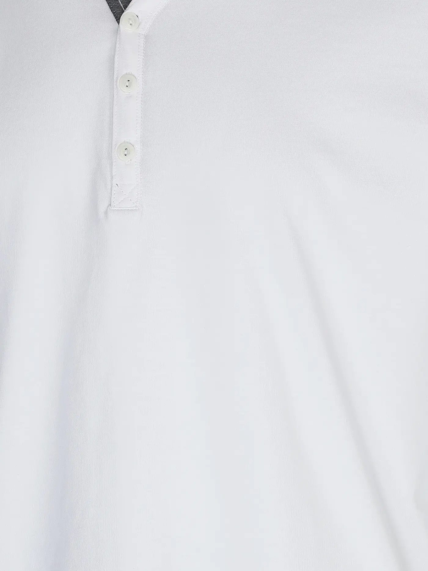 SELECTED | T-Shirt SLHPIMA ASK JOE | weiss
