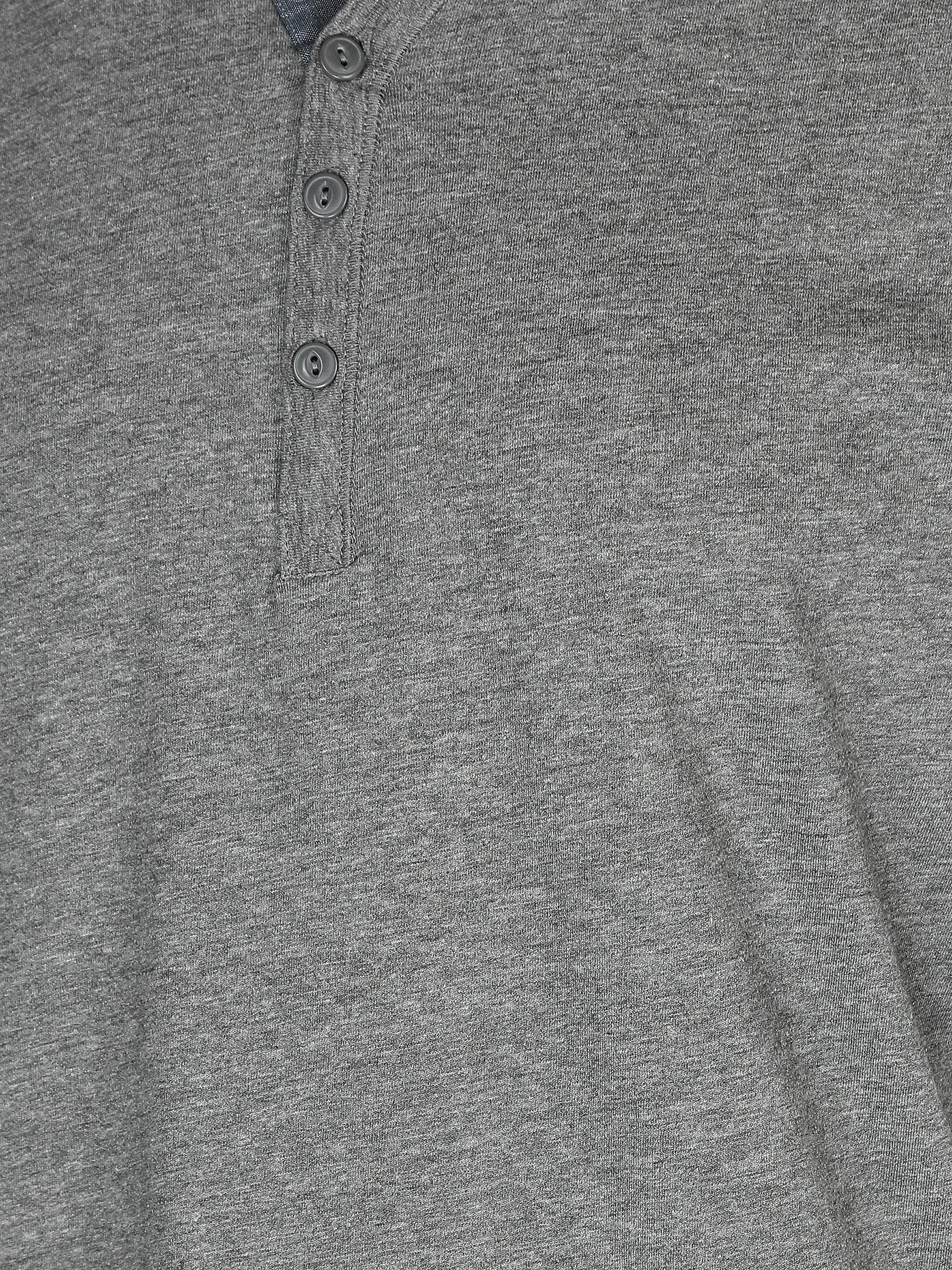 SELECTED | T-Shirt SLHPIMA ASK JOE | grau