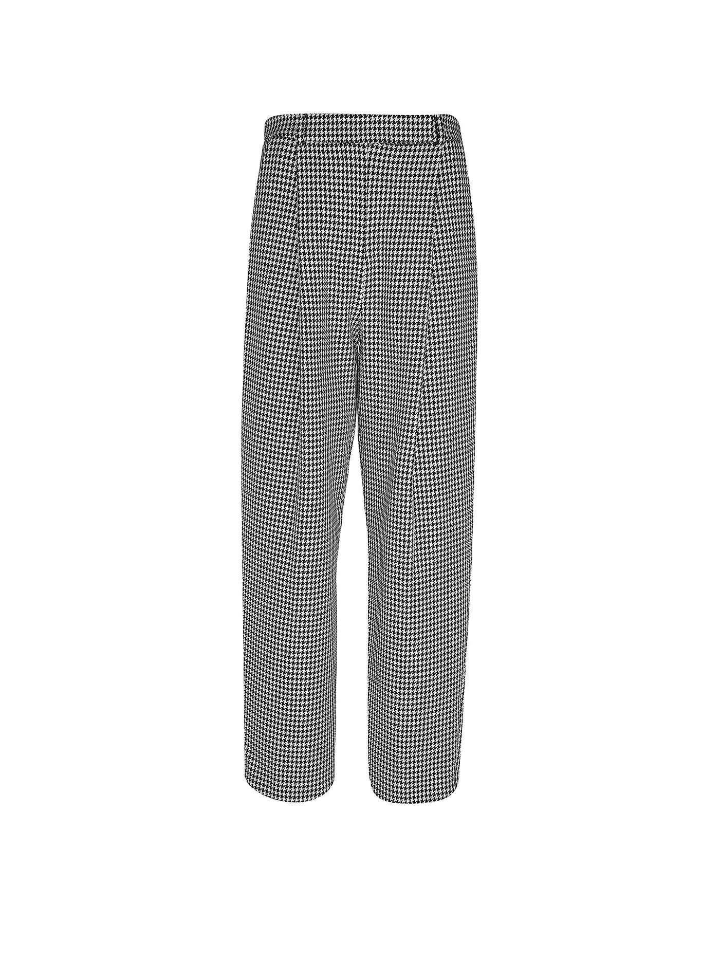 SELF-PORTRAIT | Business Hose | schwarz