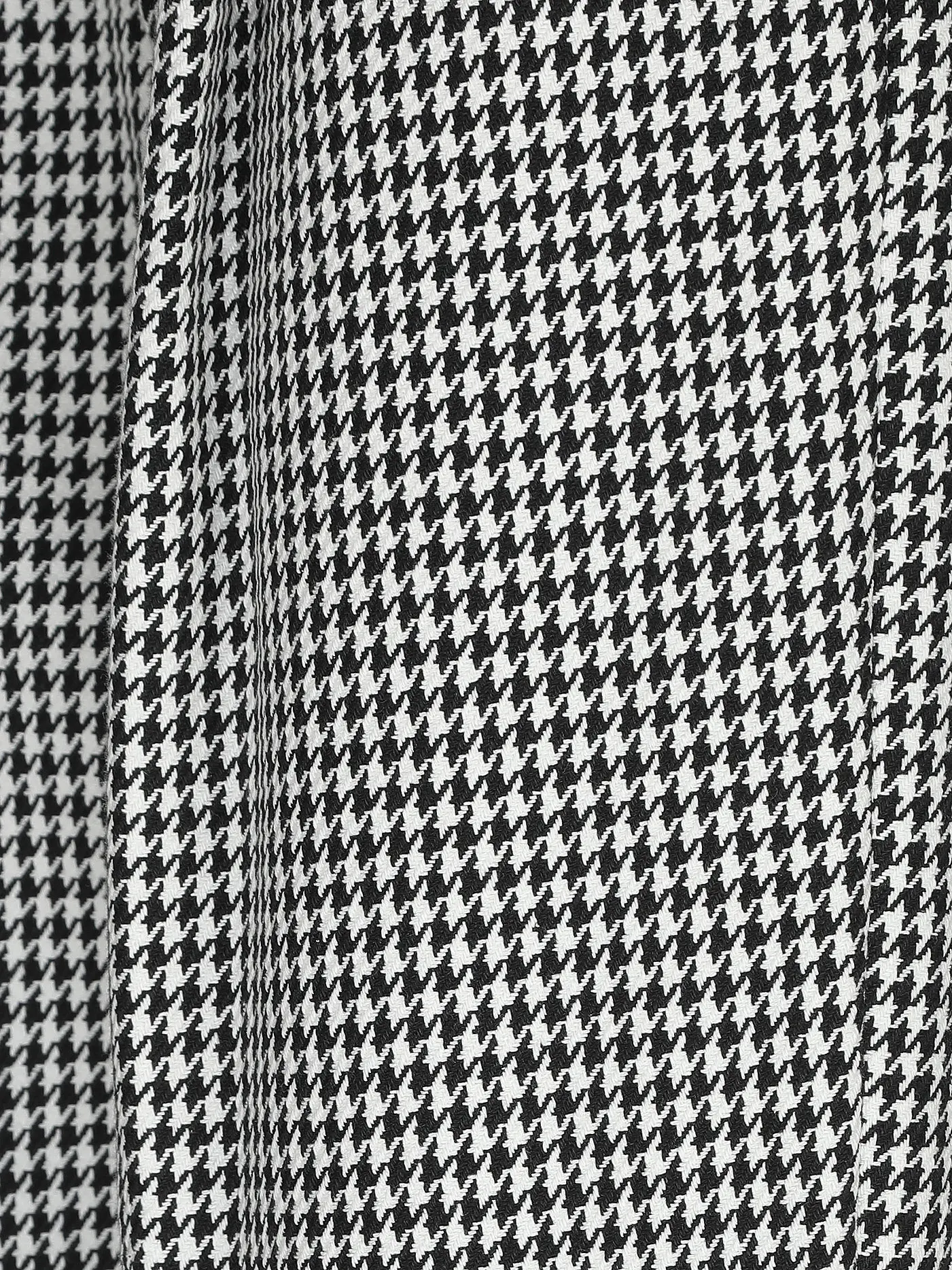 SELF-PORTRAIT | Business Hose | schwarz
