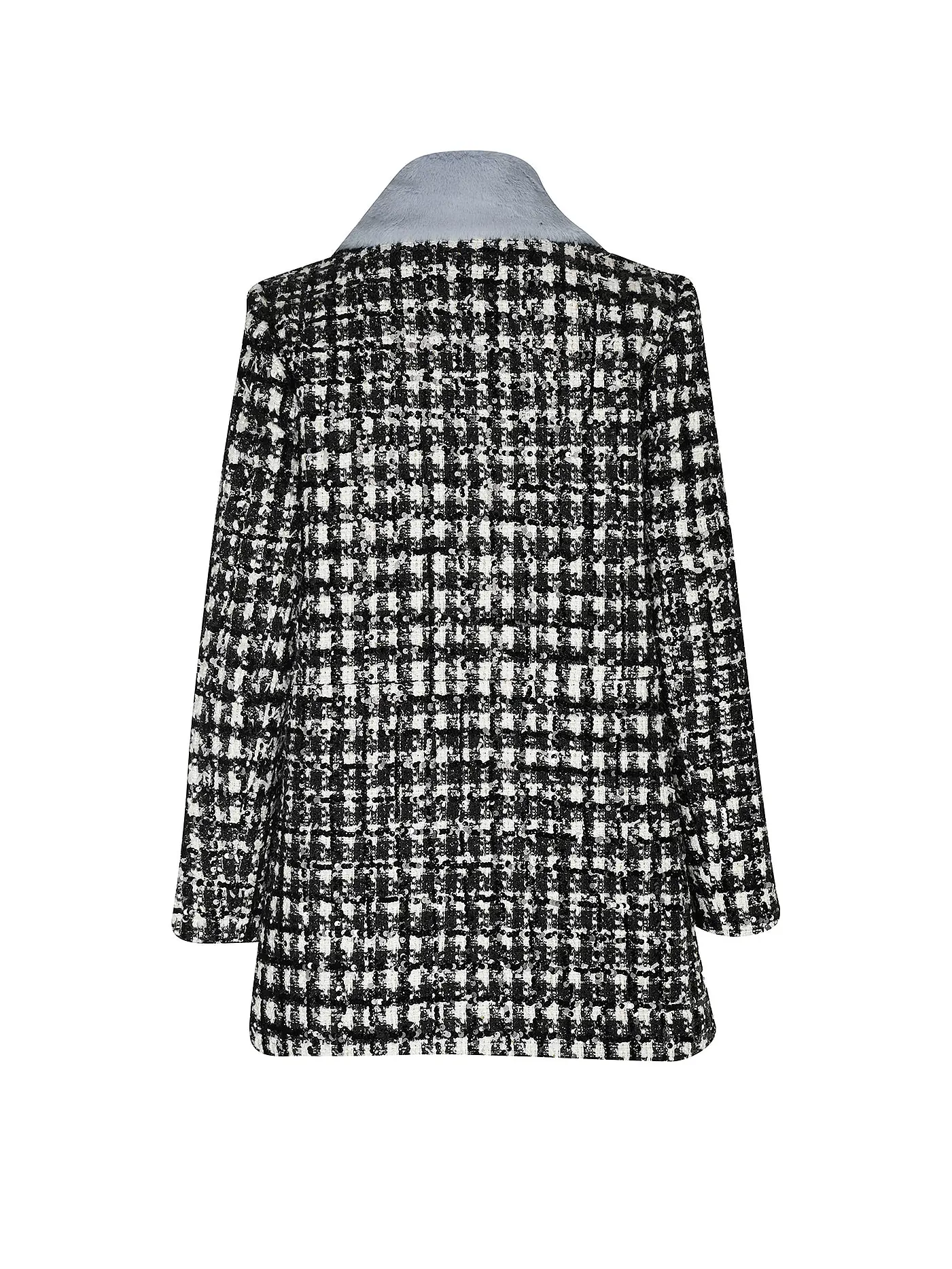 SELF-PORTRAIT | Jacke | schwarz