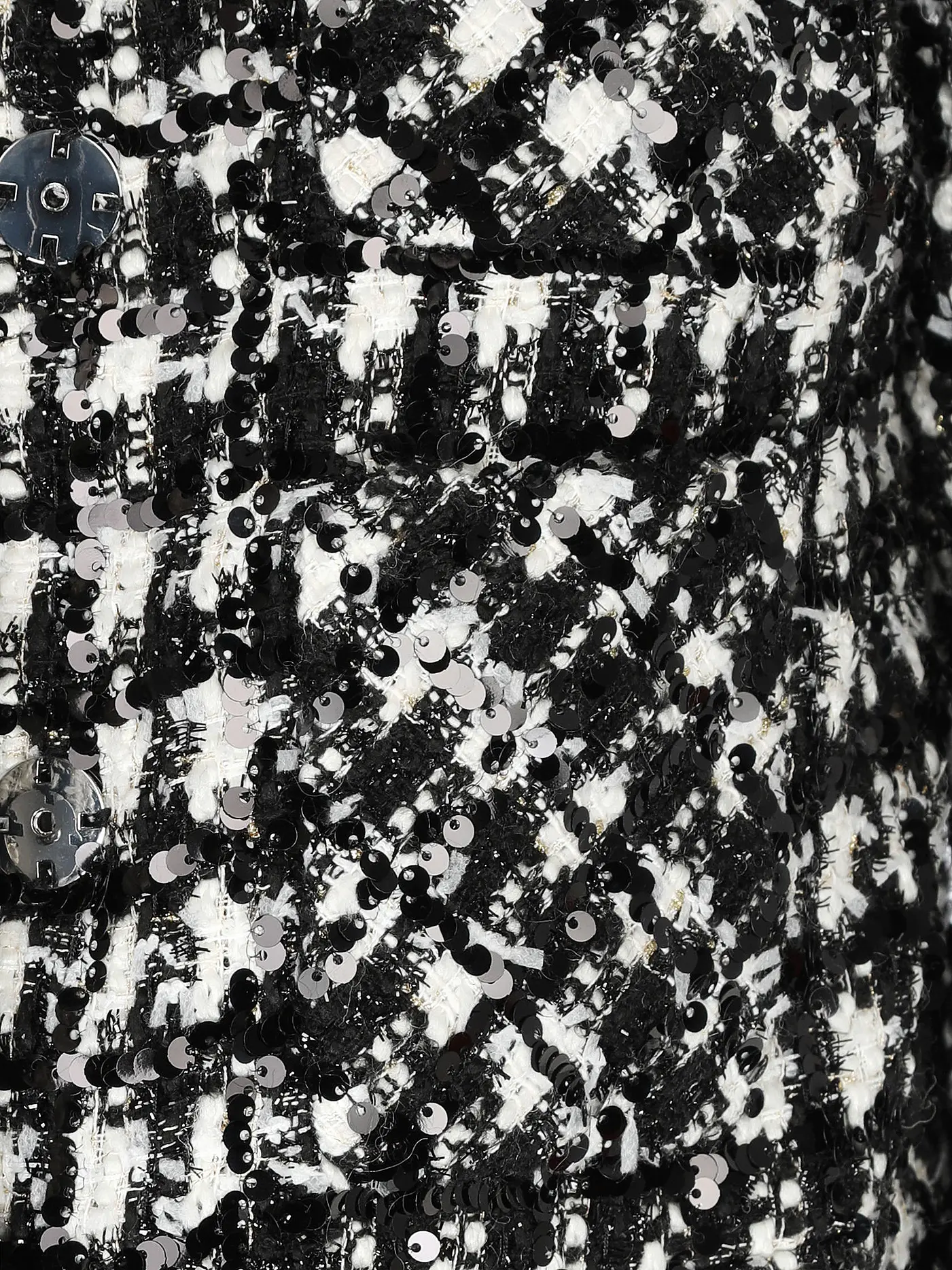 SELF-PORTRAIT | Jacke | schwarz