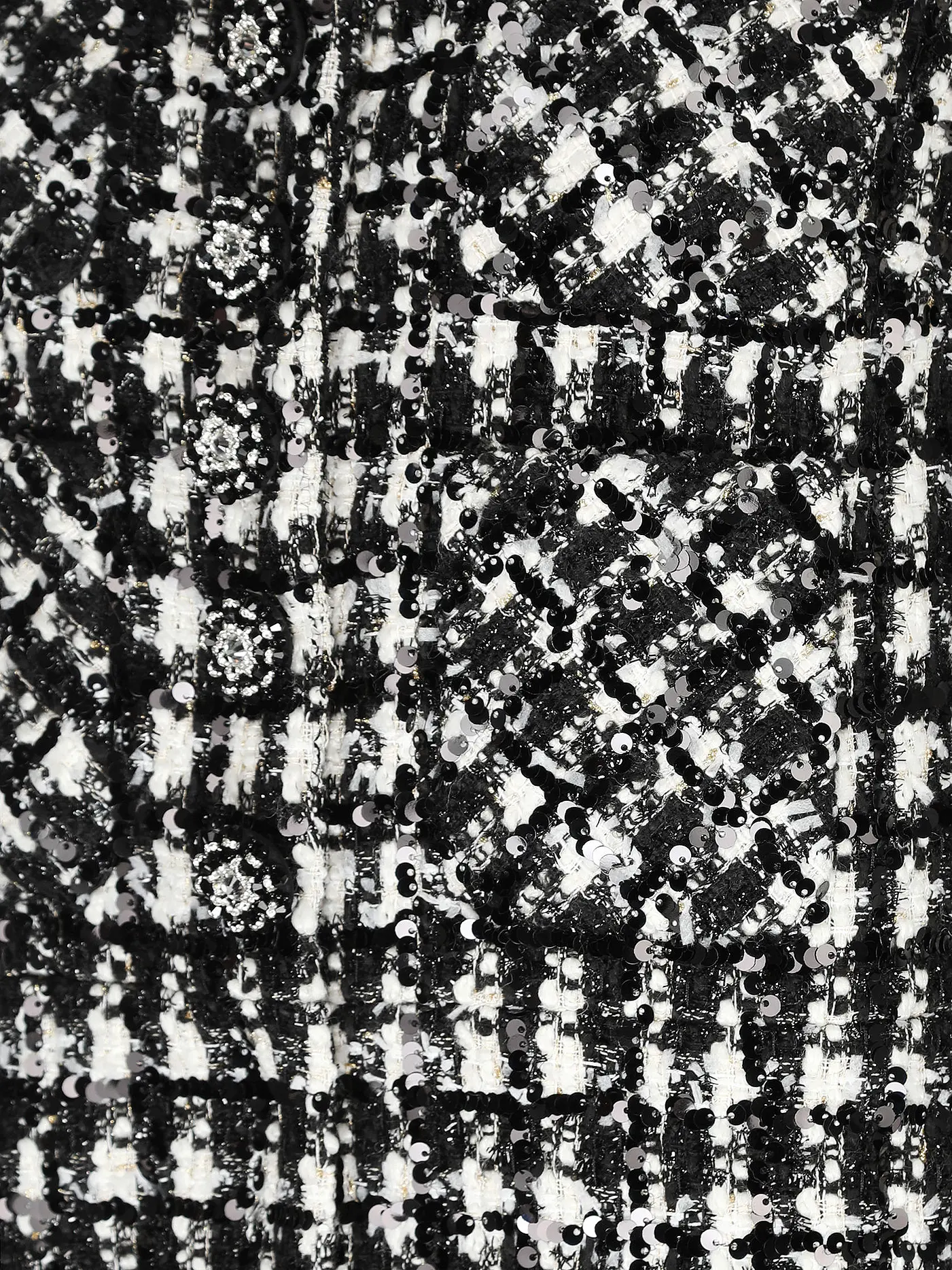 SELF-PORTRAIT | Jacke | schwarz