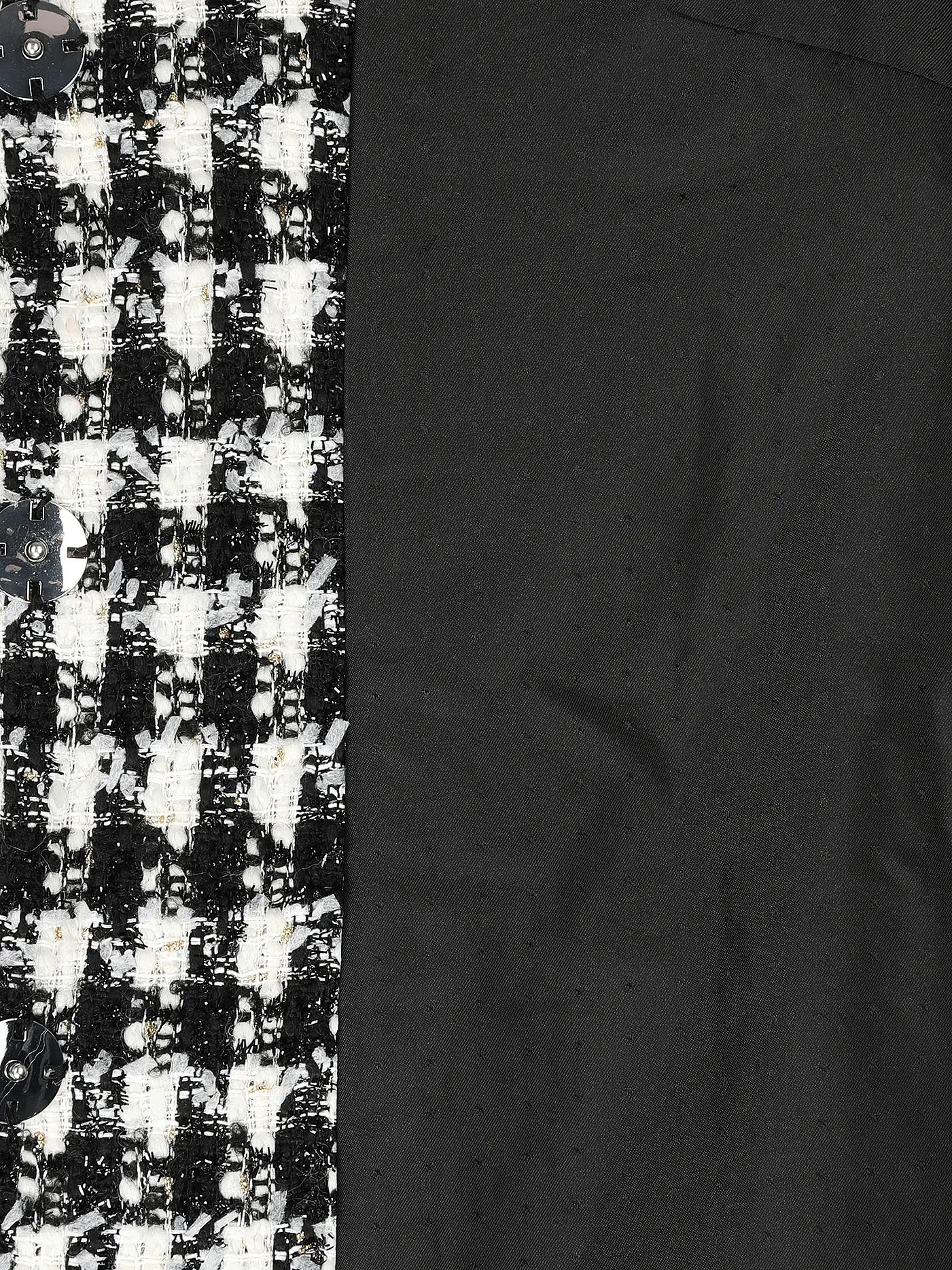 SELF-PORTRAIT | Jacke | schwarz