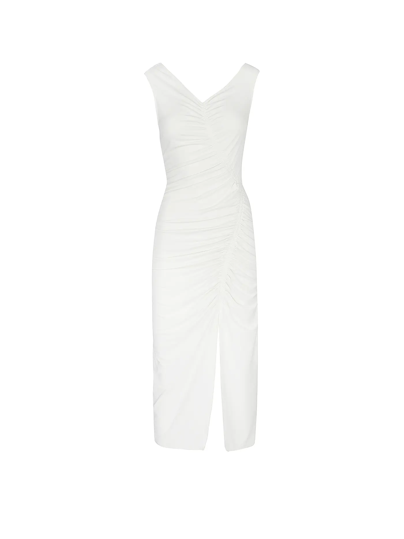 SELF-PORTRAIT | Kleid | creme