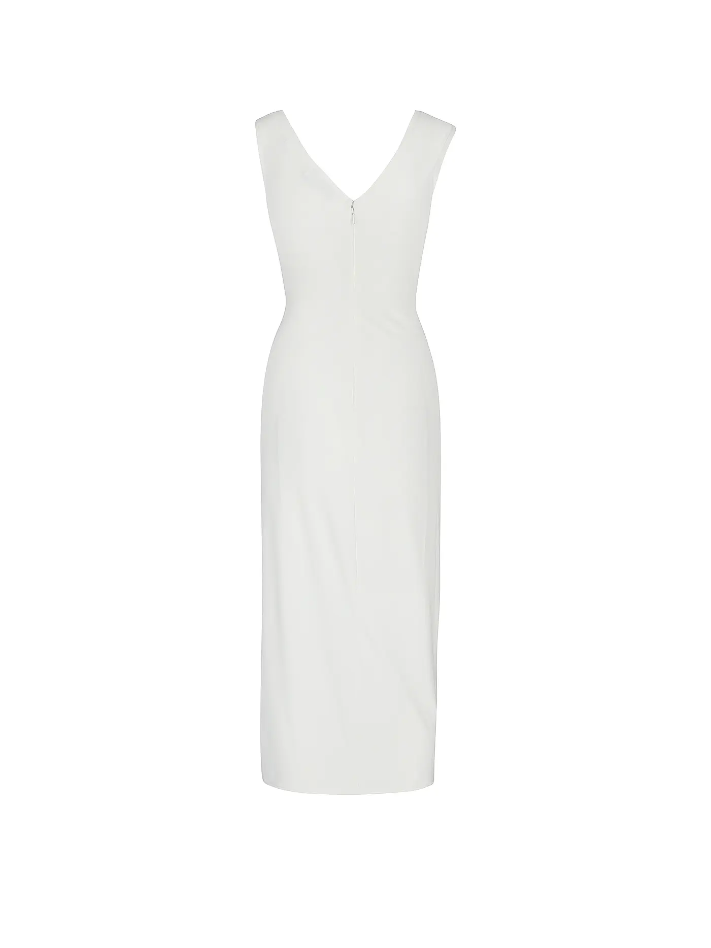 SELF-PORTRAIT | Kleid | creme