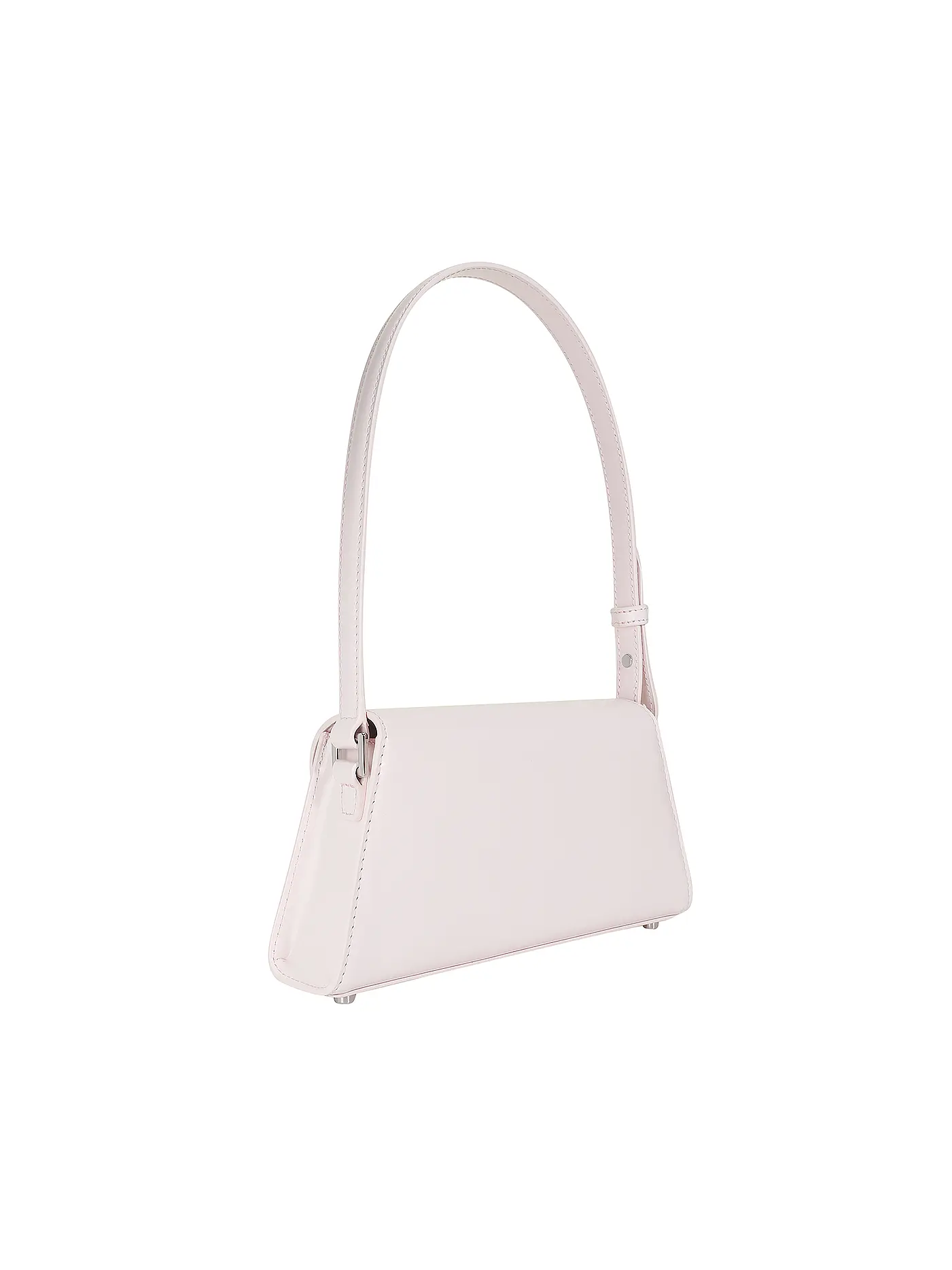 SELF-PORTRAIT | Ledertasche - Mini Bag | pink
