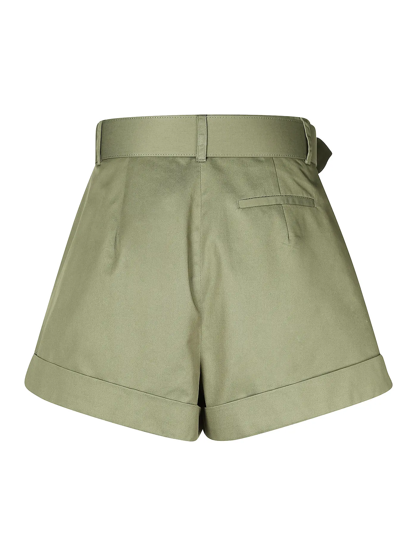 SELF-PORTRAIT | Shorts | grün
