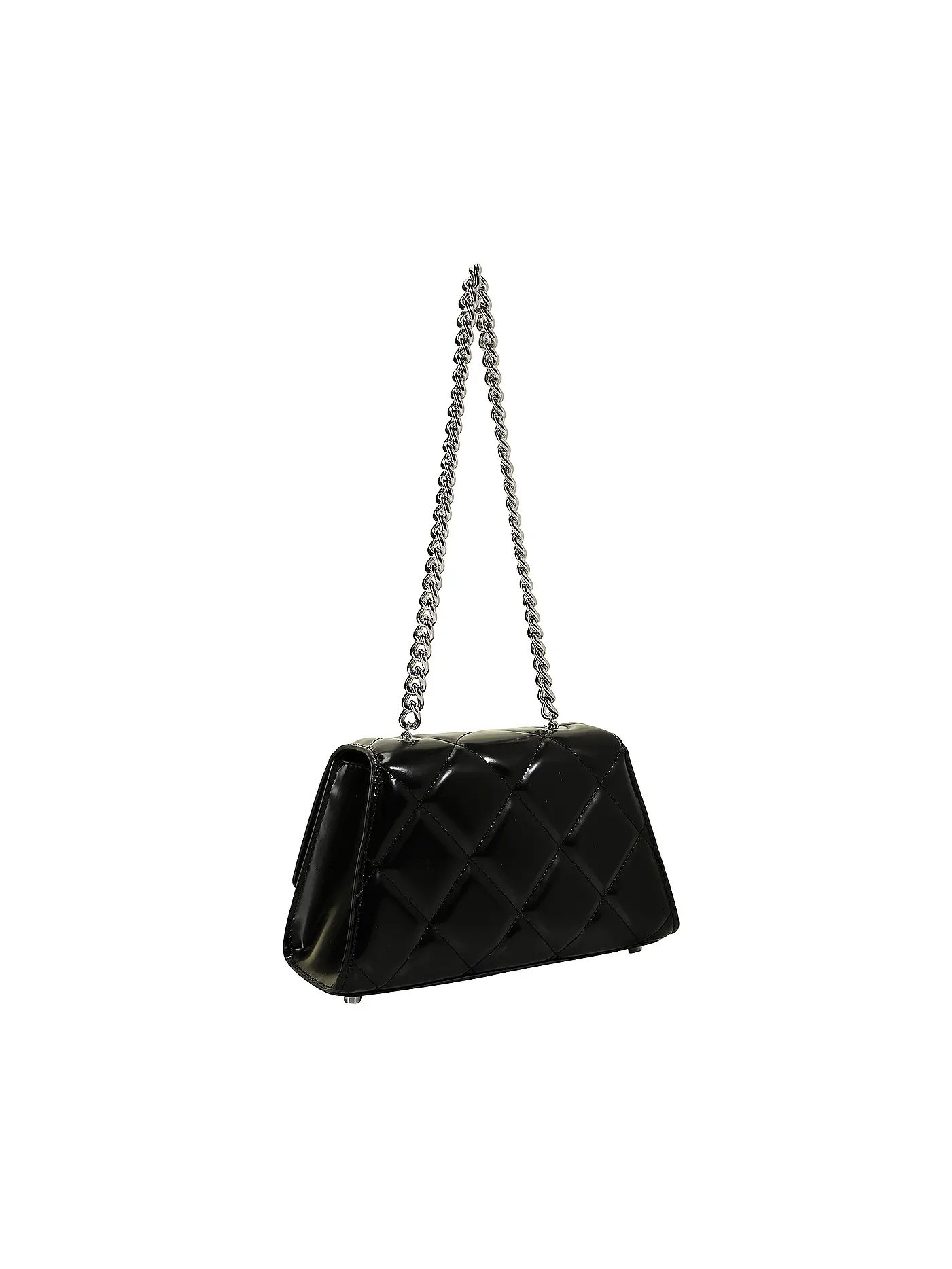 SELF-PORTRAIT | Tasche - Schultertasche | schwarz