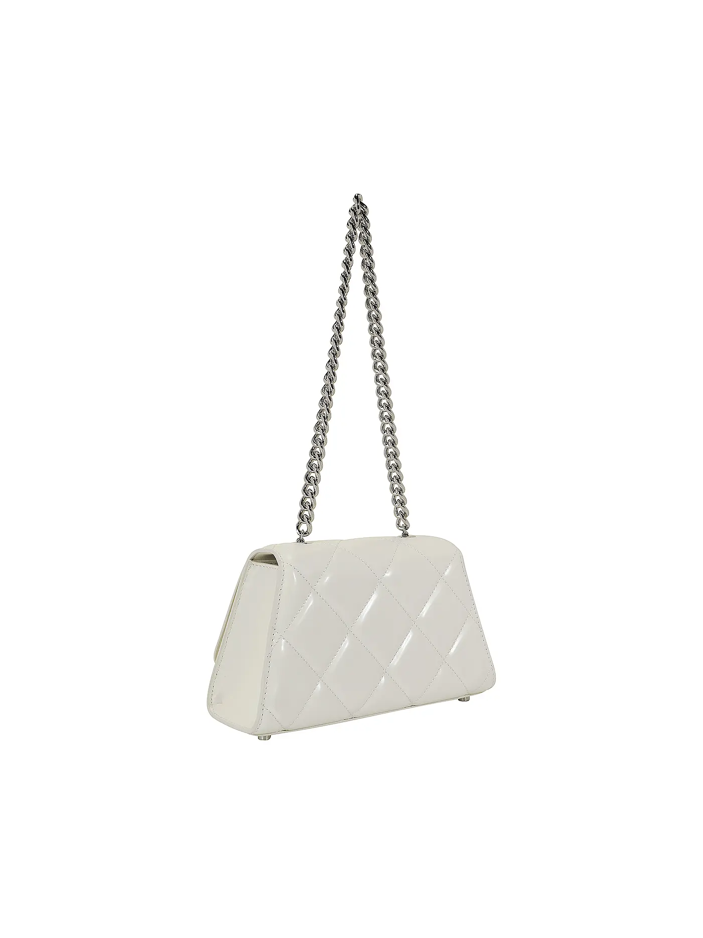 SELF-PORTRAIT | Tasche - Schultertasche | weiss