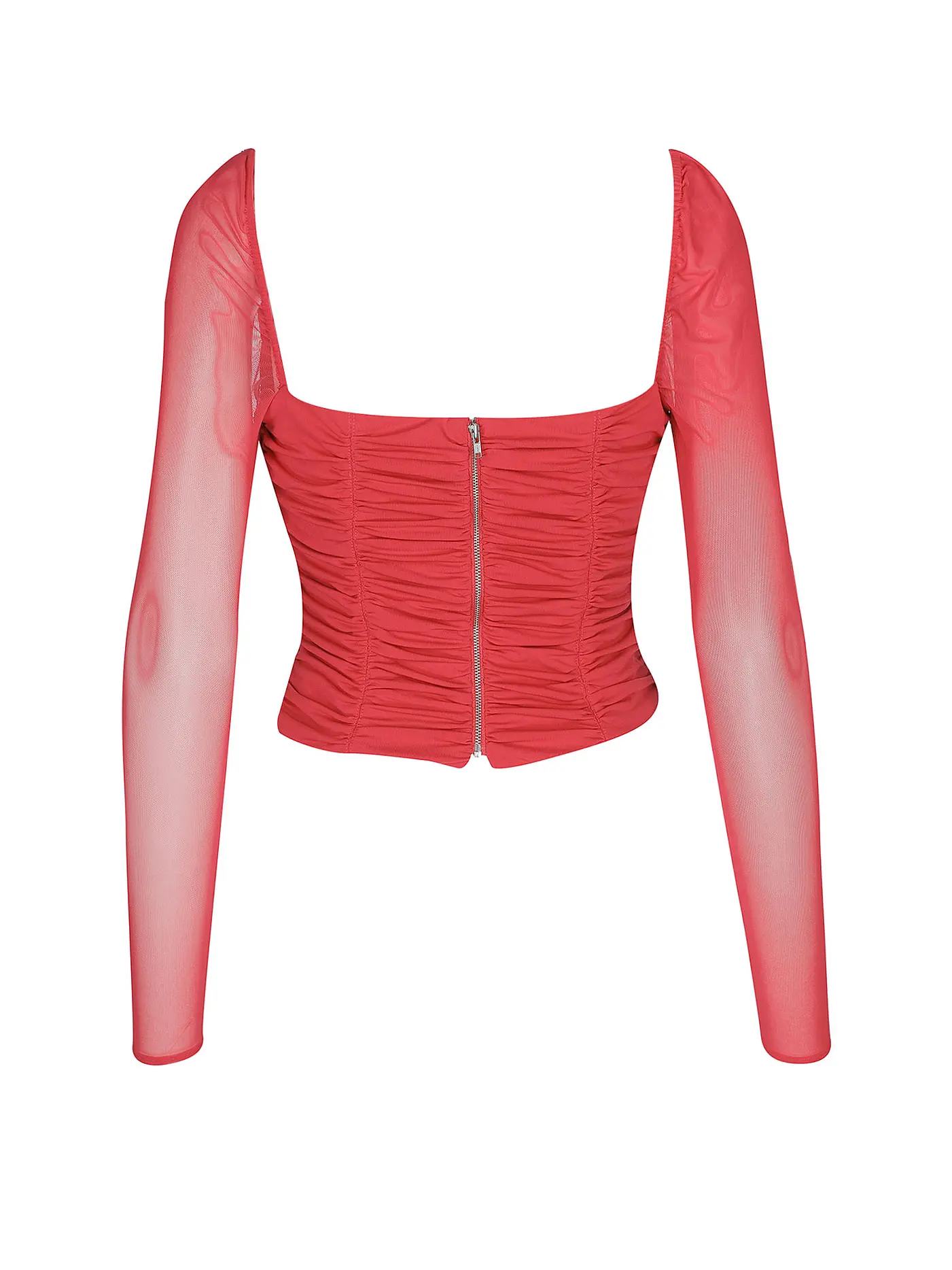 SELF-PORTRAIT | Top  | pink