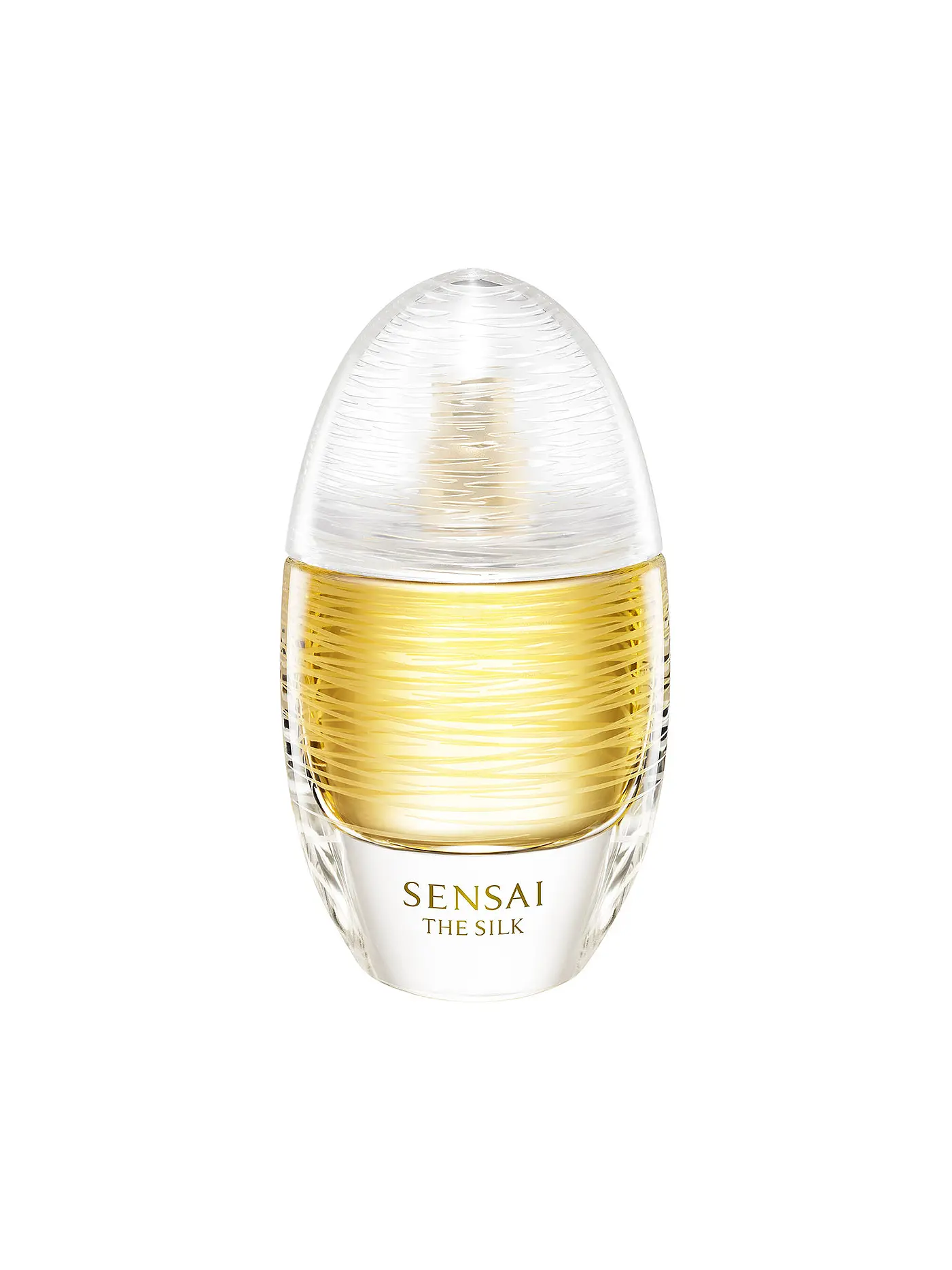 SENSAI |  The Silk - Eau de Parfum Spray  50 ml  | keine Farbe