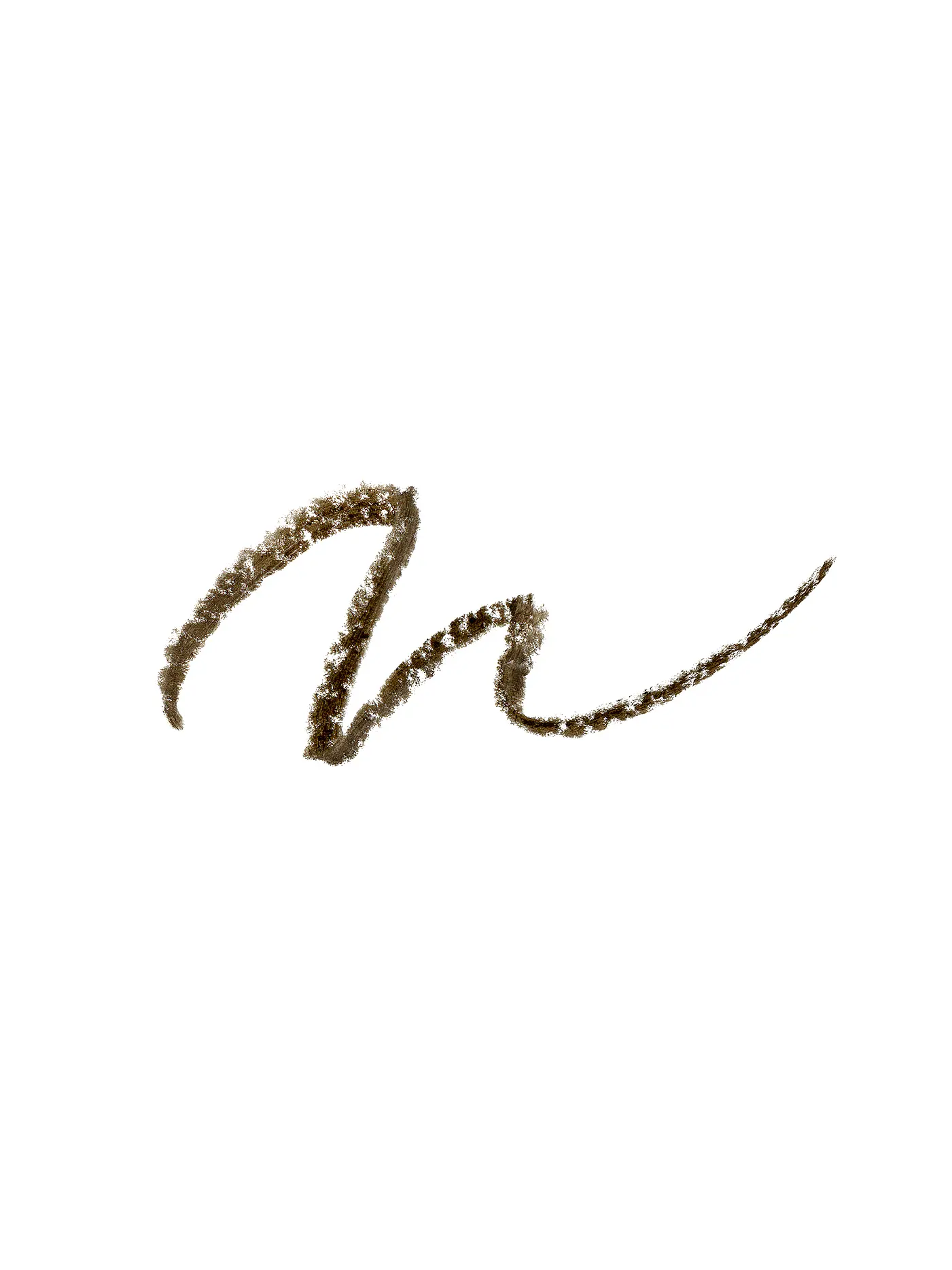 SENSAI | Augenbrauenstift - Styling Eyebrow Pencil Refill (01 Dark Brown) | braun