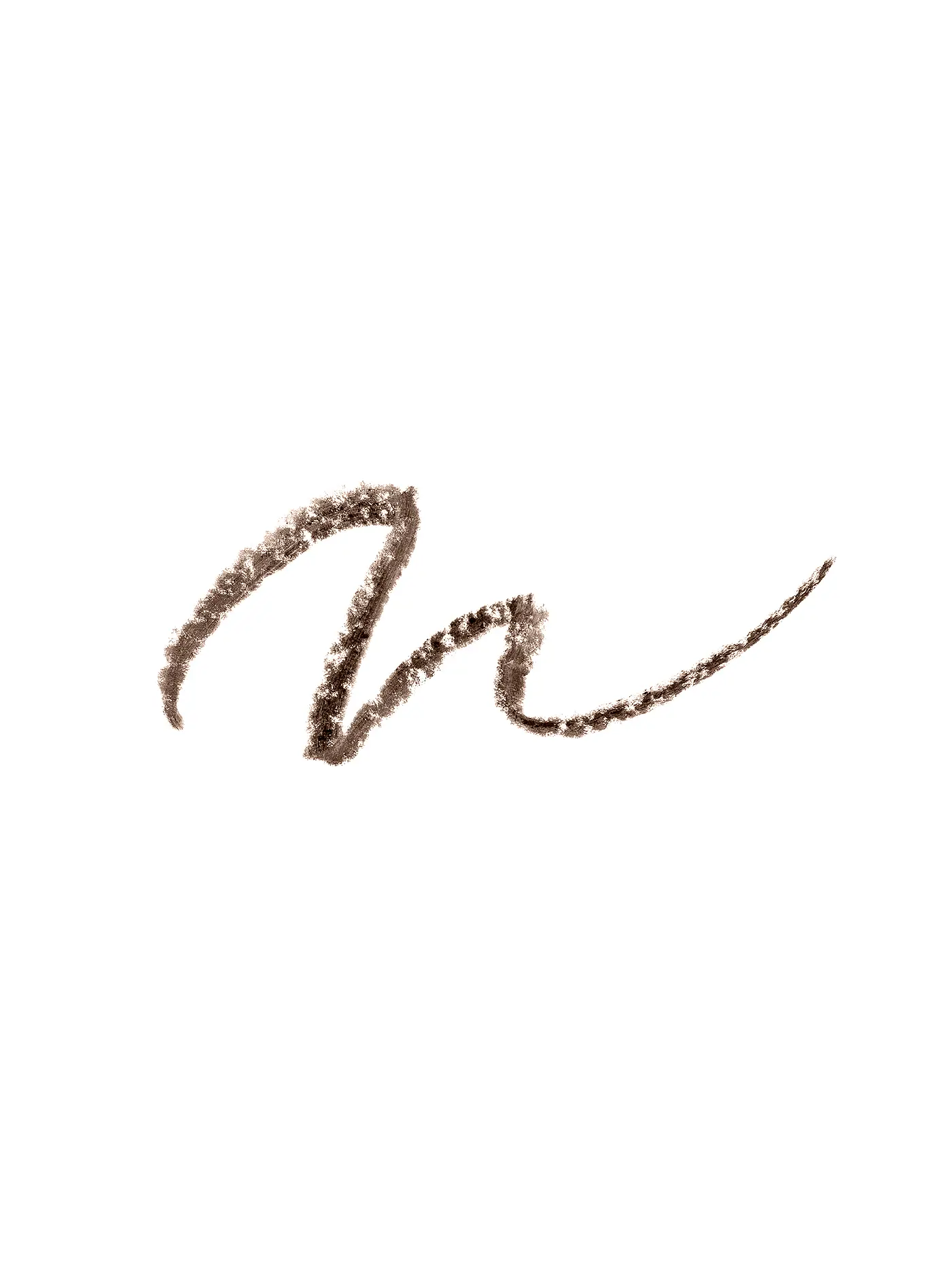 SENSAI | Augenbrauenstift - Styling Eyebrow Pencil Refill (02 Warm Brown) | braun
