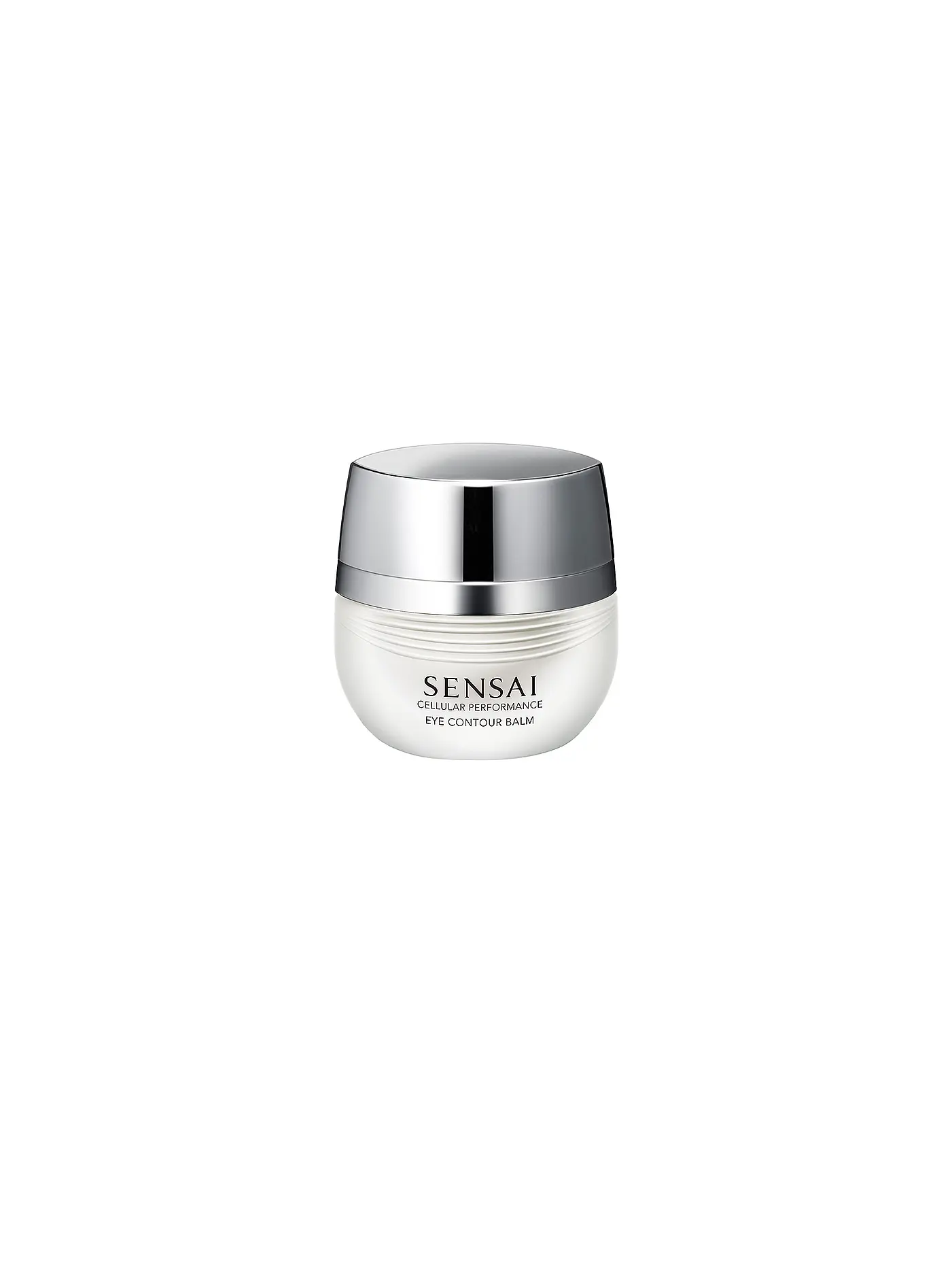 SENSAI | Cellular Performance - Eye Contour Balm 15ml | keine Farbe