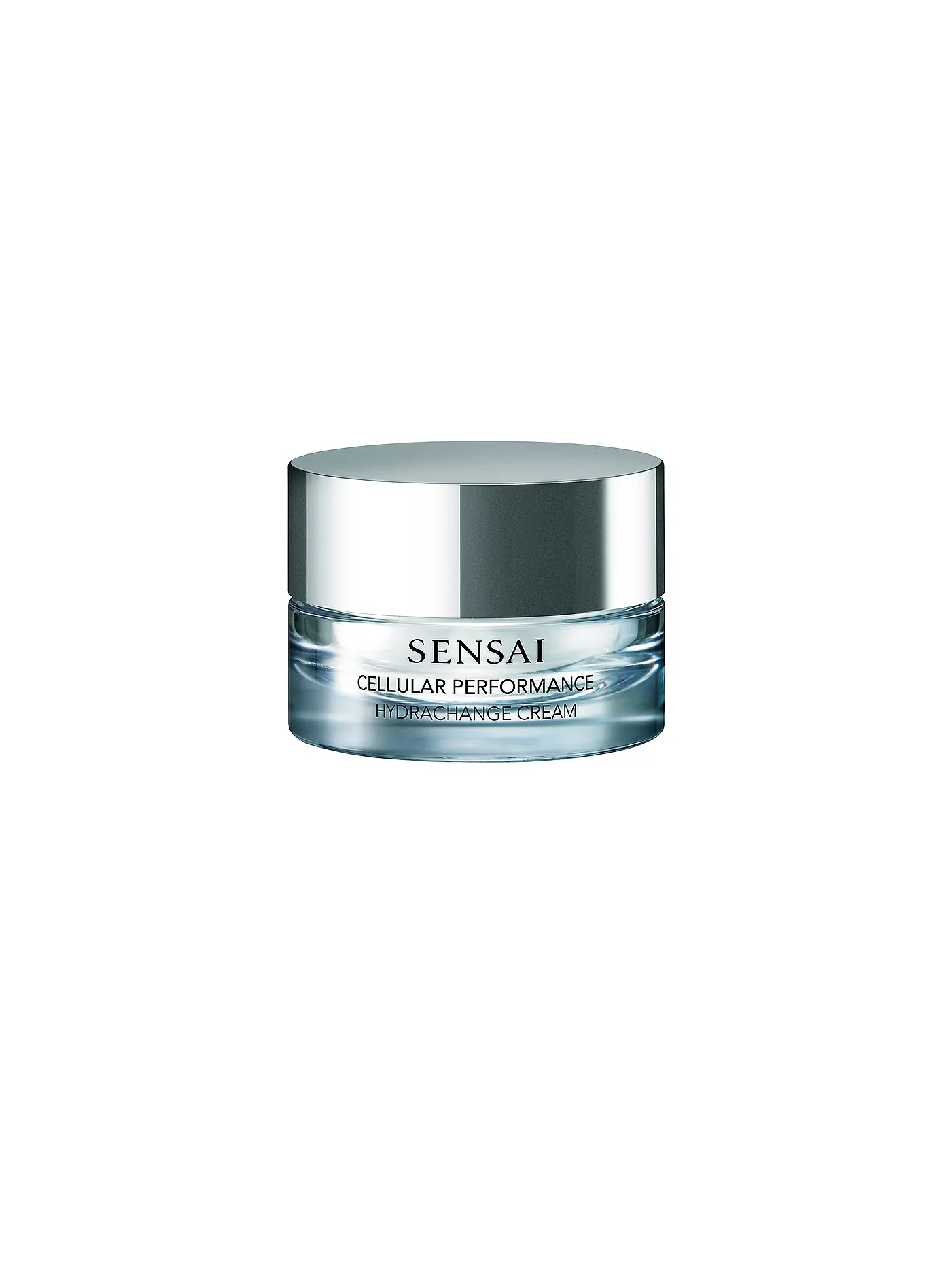 SENSAI | Cellular Performance - Hydrachange Cream 40ml | keine Farbe