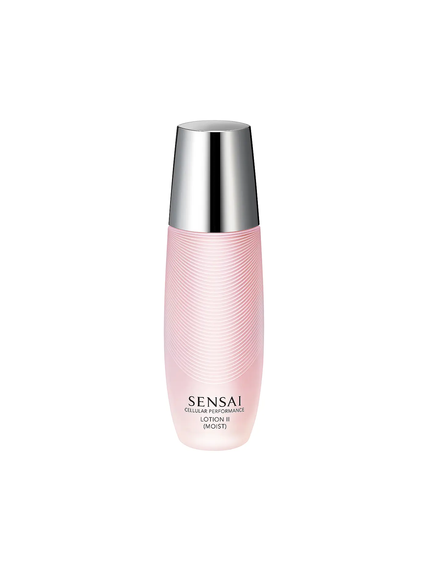 SENSAI | Cellular Performance - Lotion II / Moist 125ml | keine Farbe