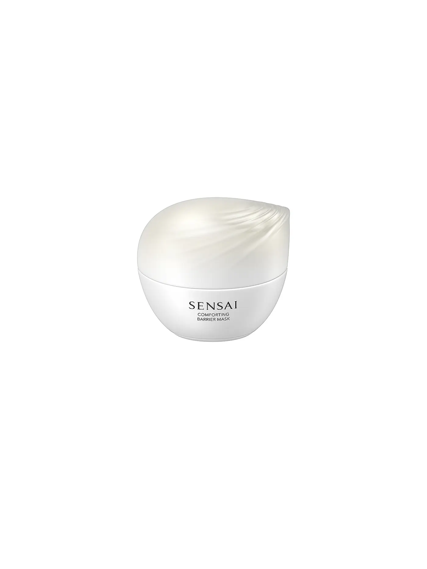 SENSAI | Comforting Barrier Mask 60ml | keine Farbe
