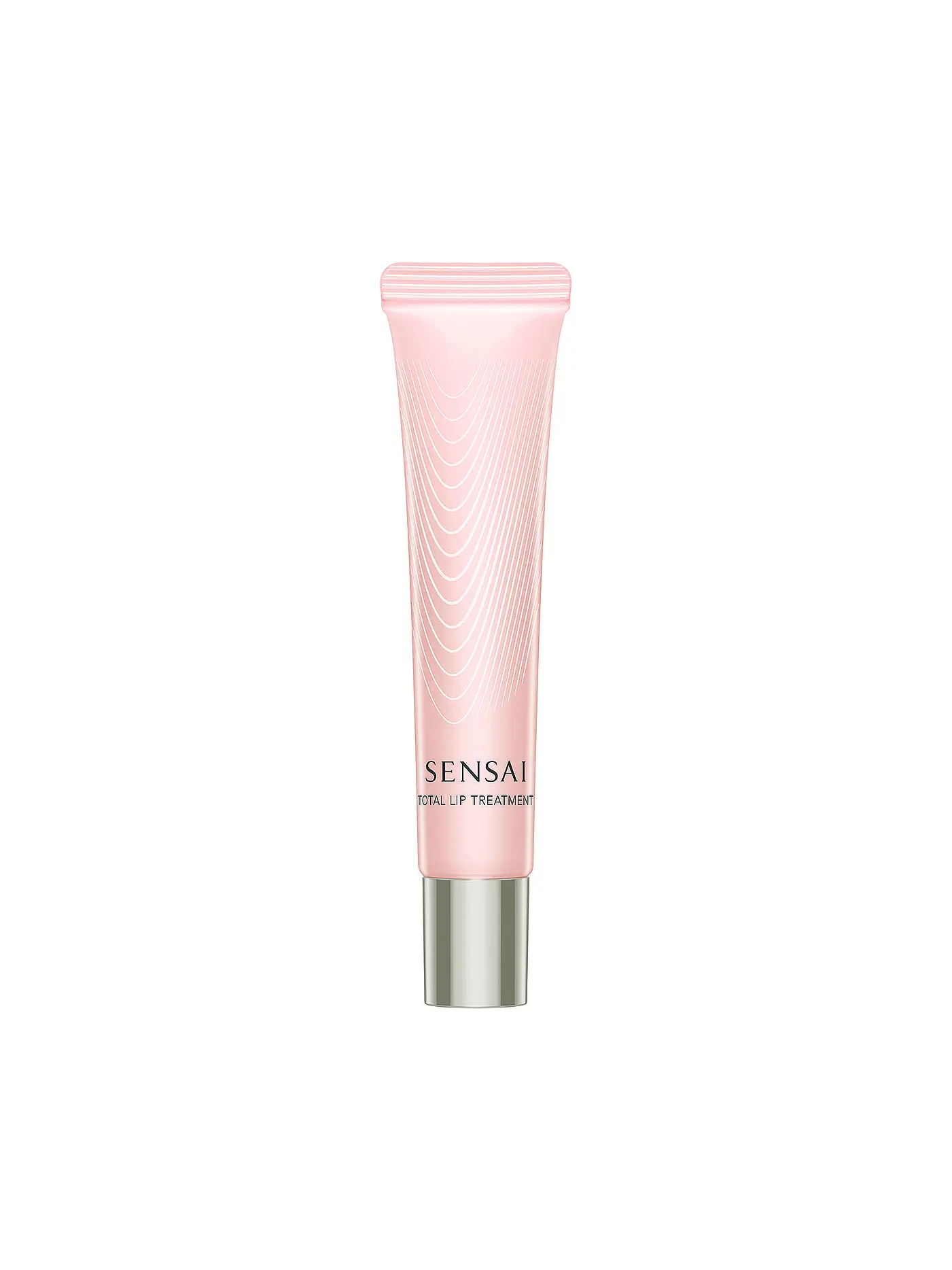 SENSAI | EXPERT ITEM – TOTAL LIP TREATMENT 10ml | transparent