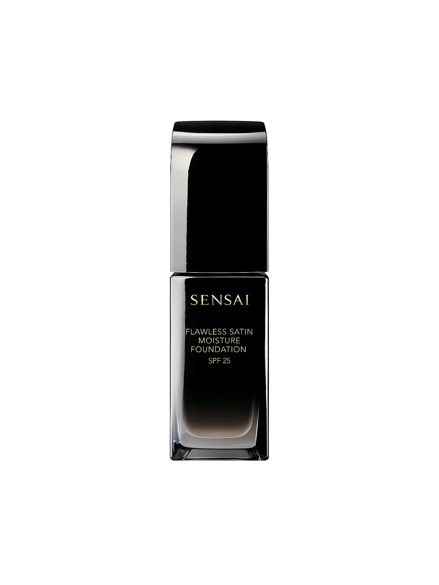 SENSAI | Flawless Satin Moisture Foundation (FS202 Ochre Beige) | beige