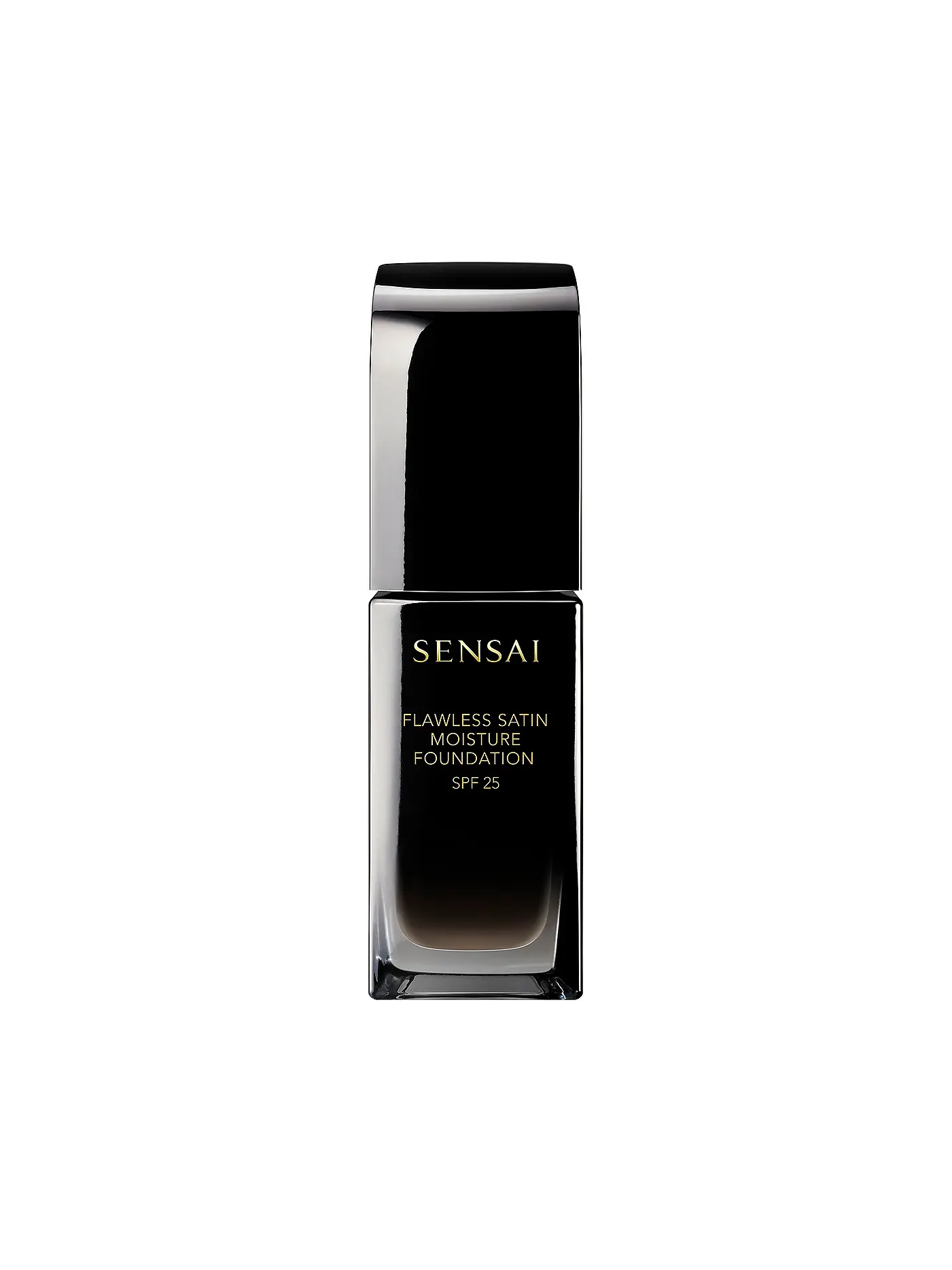 SENSAI | Flawless Satin Moisture Foundation (FS204,5 Warm Beige) | beige