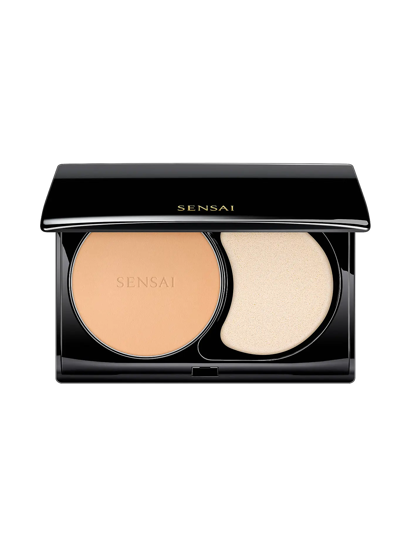 SENSAI | Foundation - Total Finish (TF 103 Warm Beige) | beige