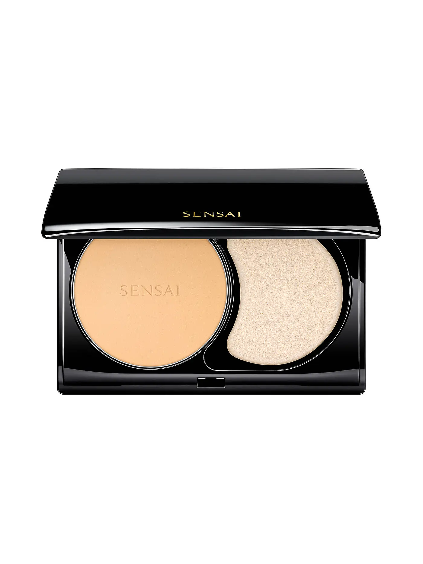 SENSAI | Foundation - Total Finish (TF 202 Soft Beige) | beige