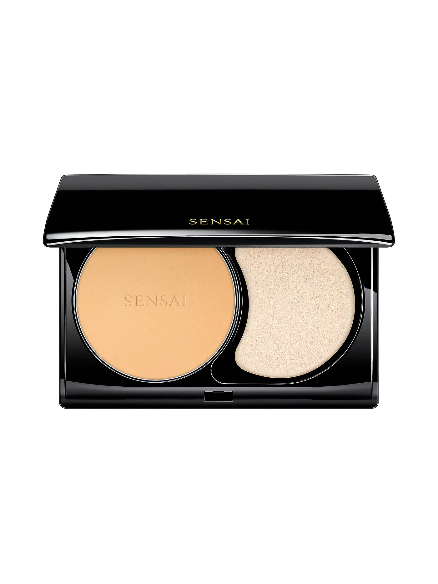 SENSAI | Foundation - Total Finish (TF 203 Natural Beige) | beige