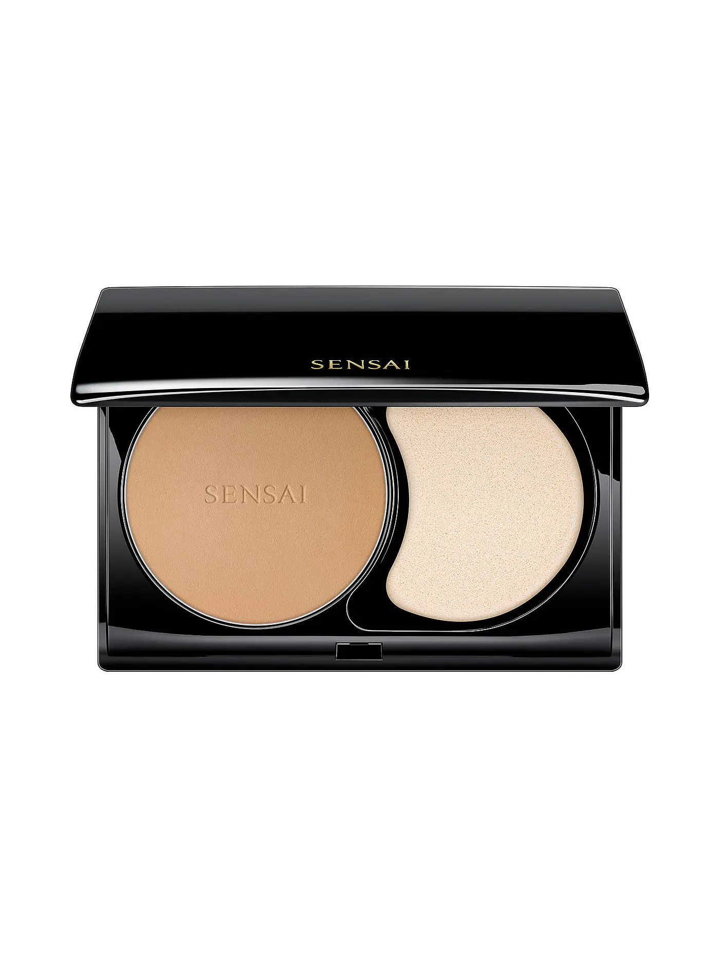 SENSAI | Foundation - Total Finish (TF 204,5 Amber Beige) | beige