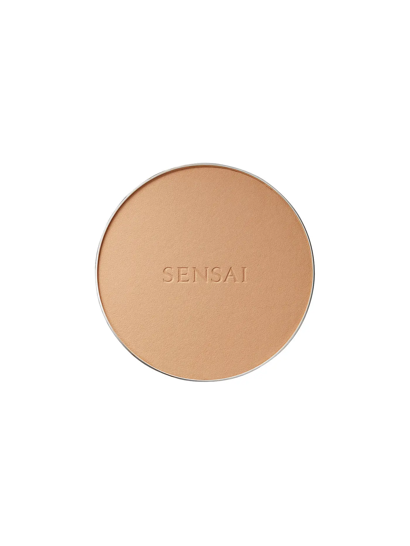 SENSAI | Foundation - Total Finish (TF 202 Soft Beige) | beige