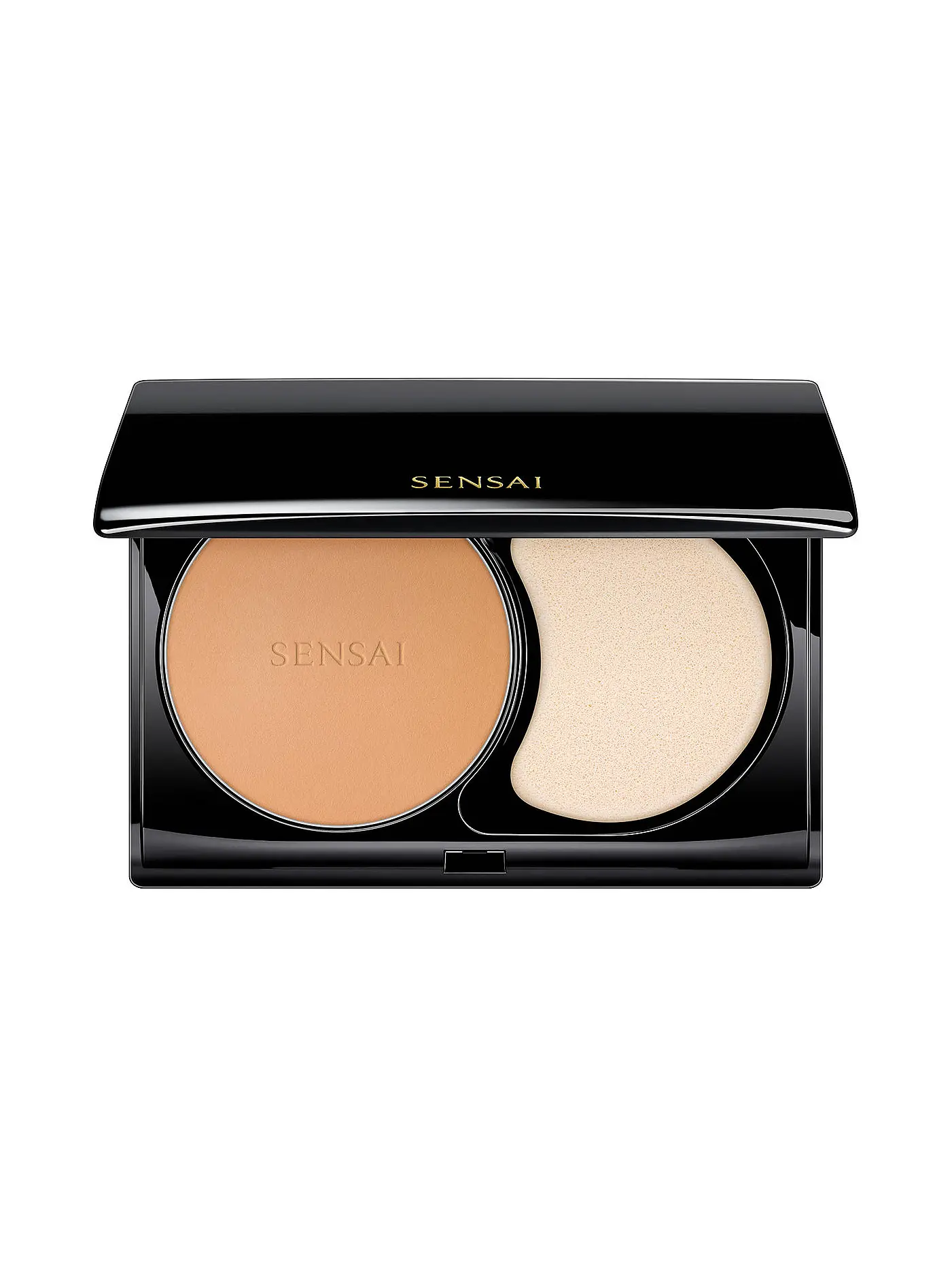 SENSAI | Foundation - Total Finish (TF 205 Topaz Beige) | beige