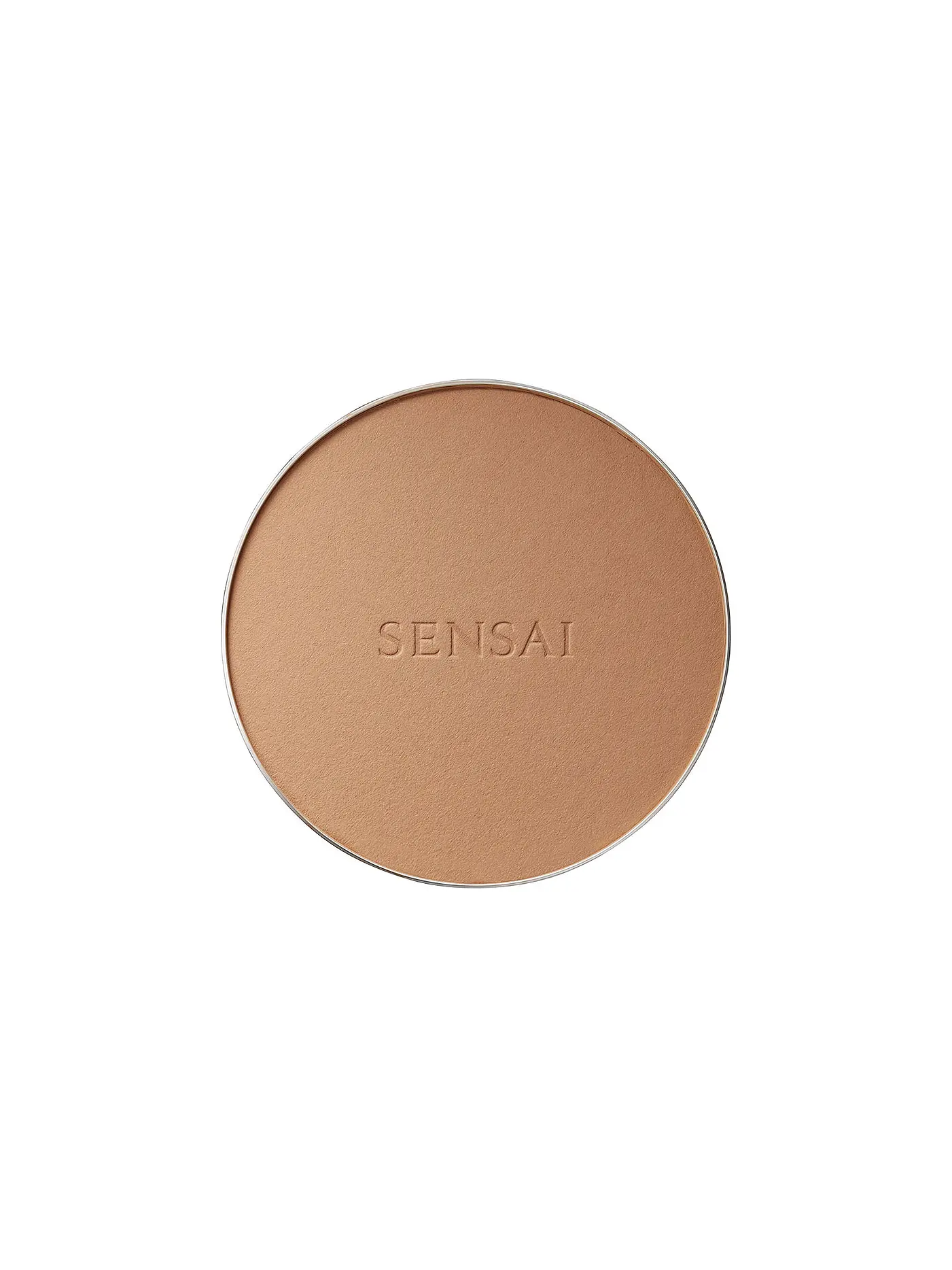 SENSAI | Foundation - Total Finish (TF 206 Golden Dune) | beige