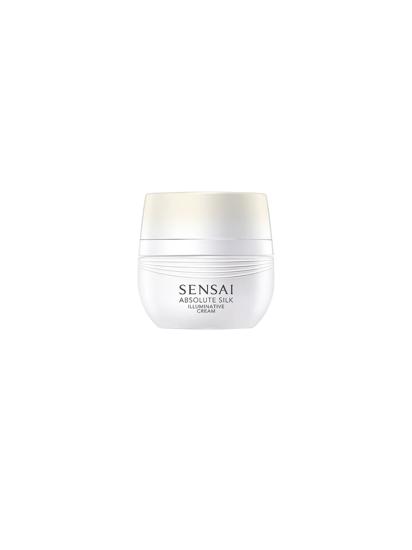 SENSAI | Geschenkset - ABSOLUTE SILK Gesichtspflegeset 2x30ml / 50ml / 15ml | keine Farbe