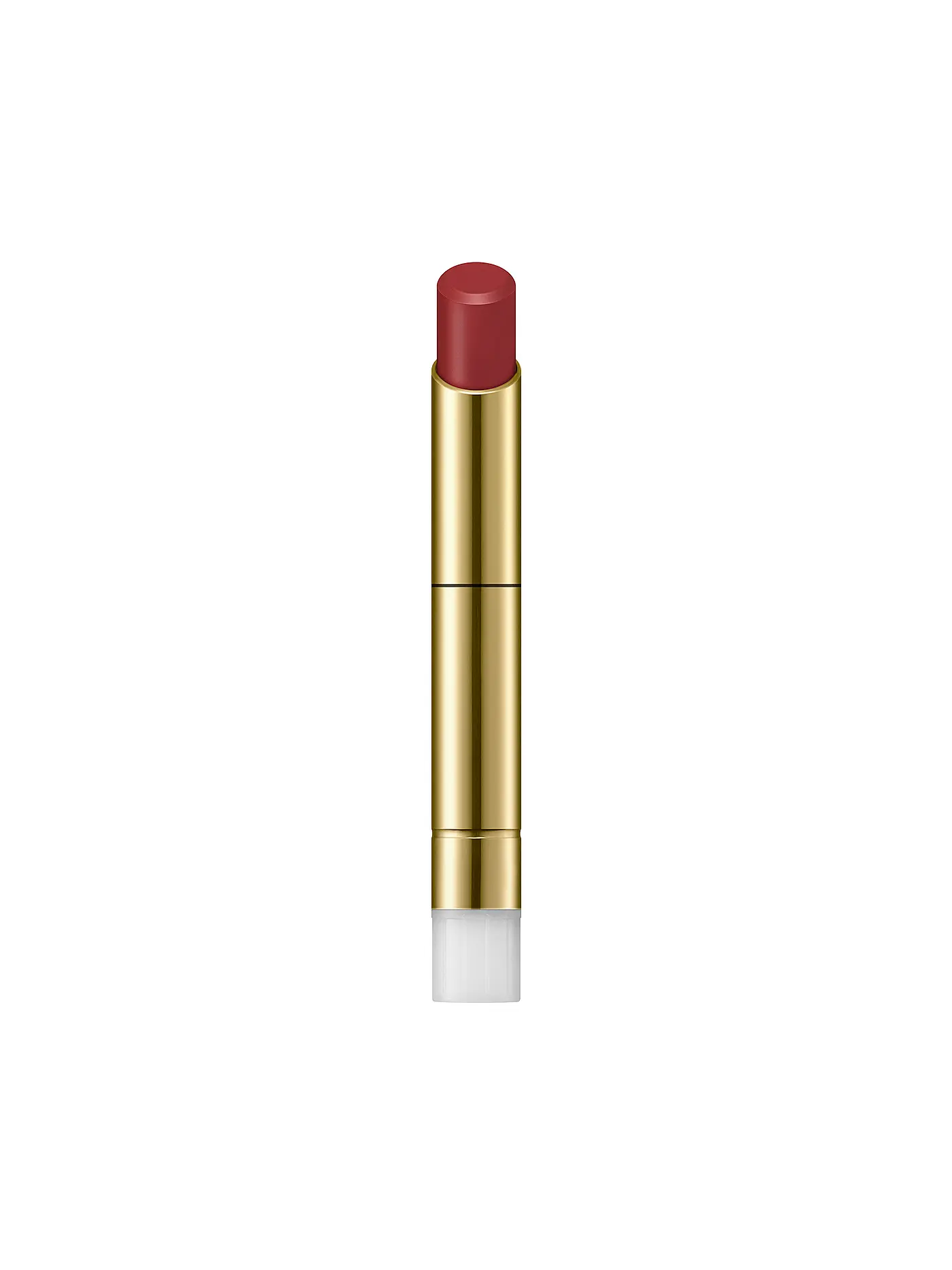 SENSAI | Lippenstift - Contouring Lipstick Refill ( 05 Soft Red )  | rot