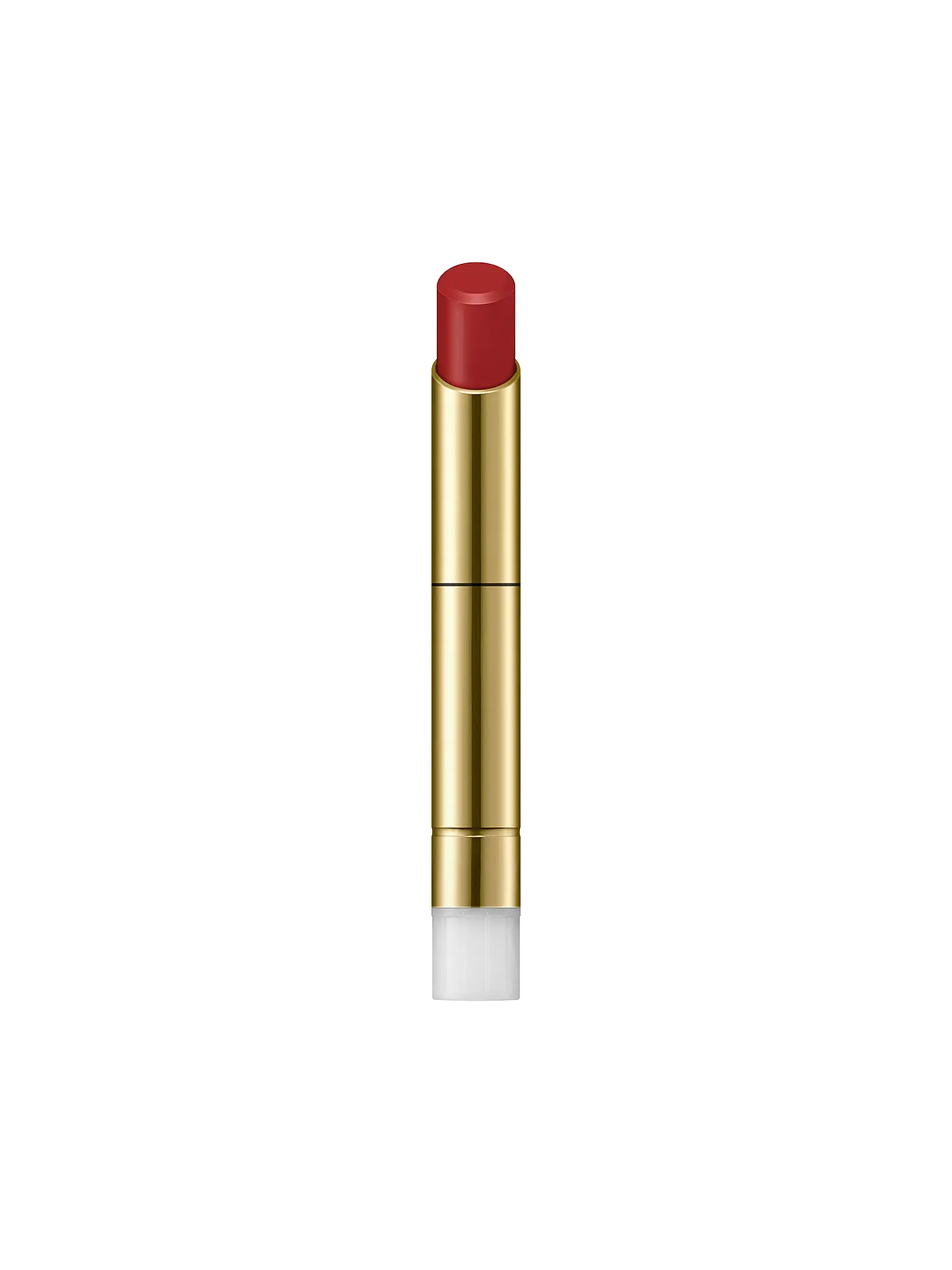 SENSAI | Lippenstift - Contouring Lipstick Refill ( 05 Soft Red )  | rot