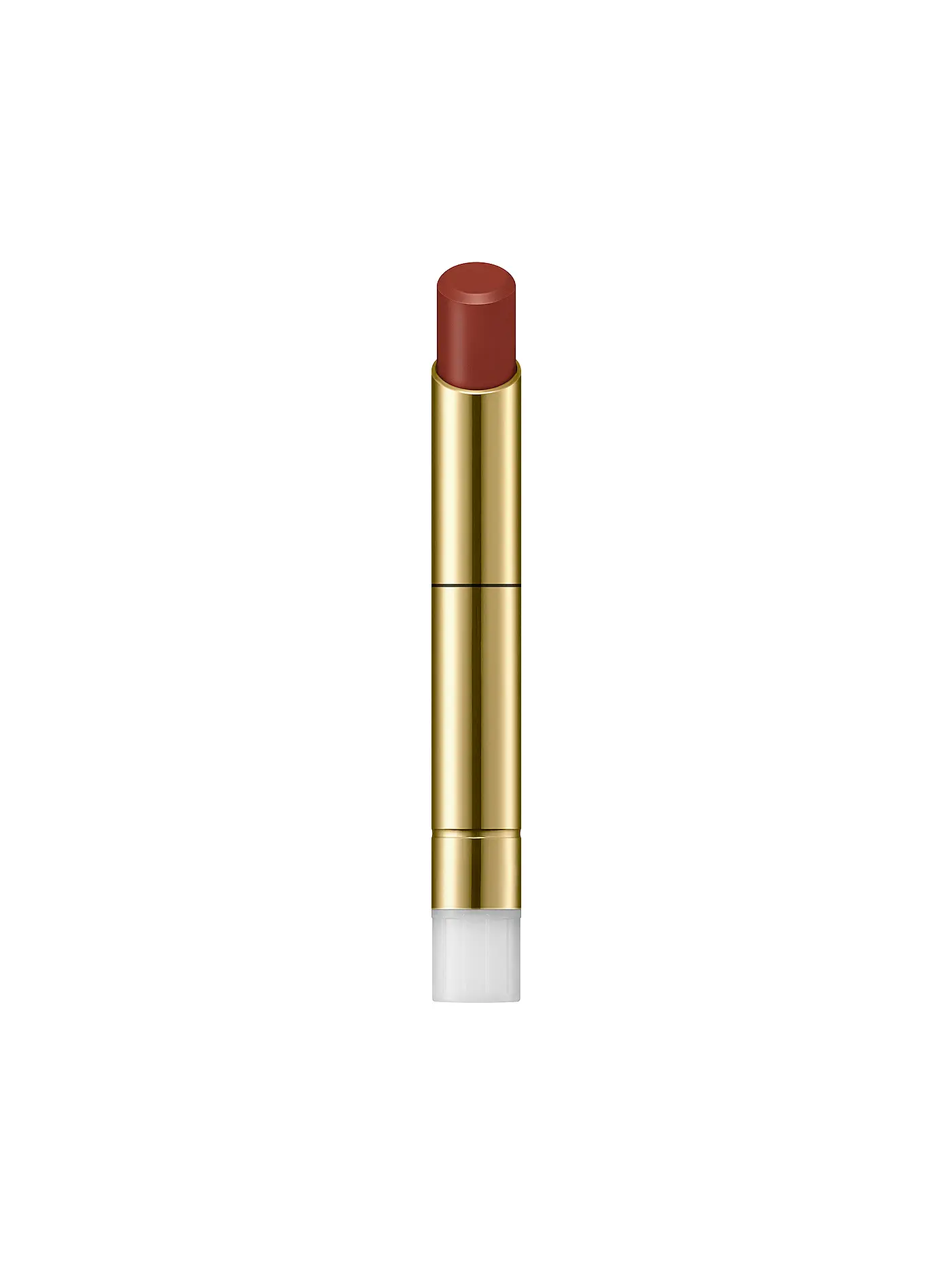 SENSAI | Lippenstift - Contouring Lipstick Refill ( 05 Soft Red )  | rot