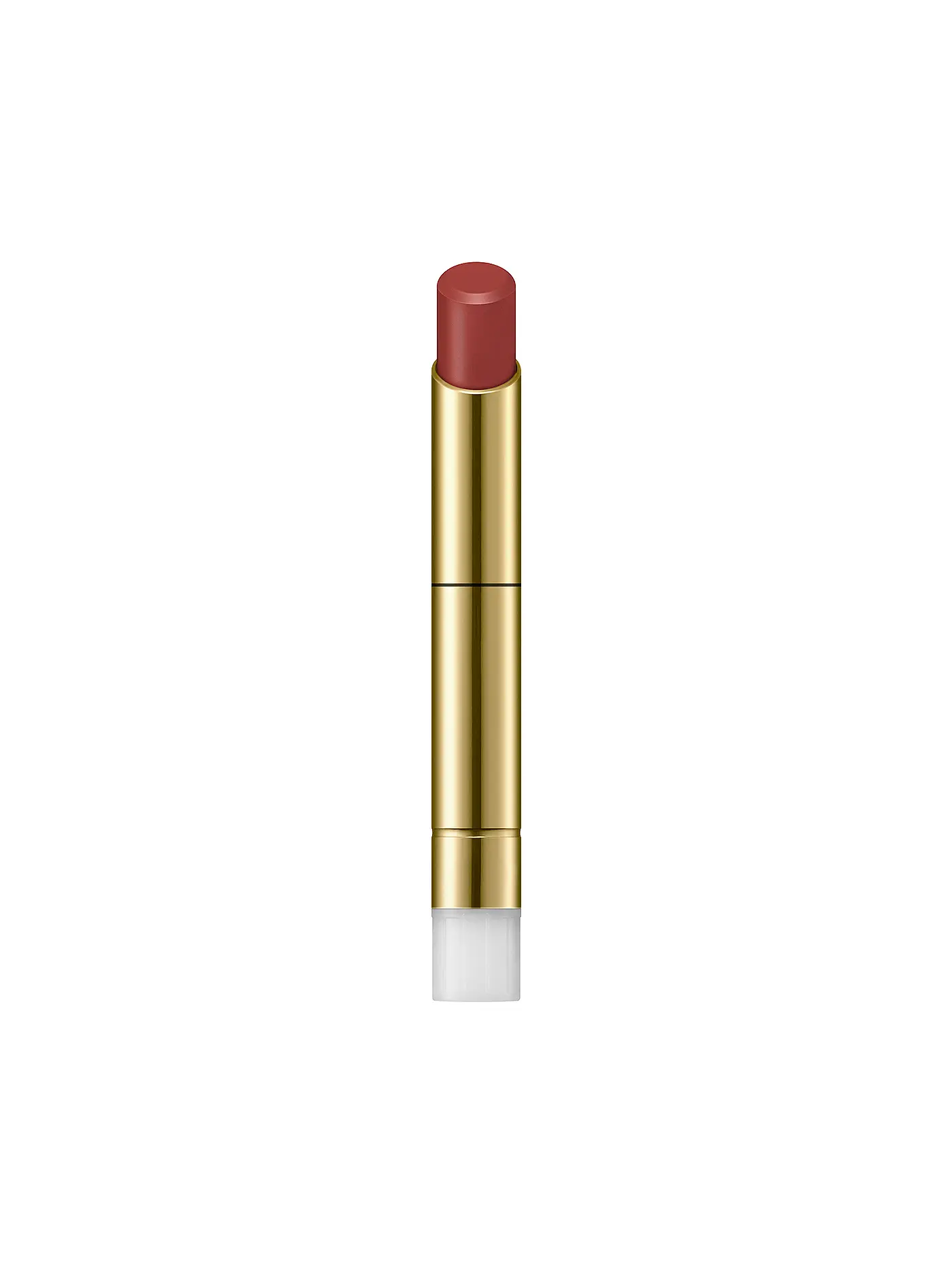 SENSAI | Lippenstift - Contouring Lipstick Refill ( 05 Soft Red )  | rot
