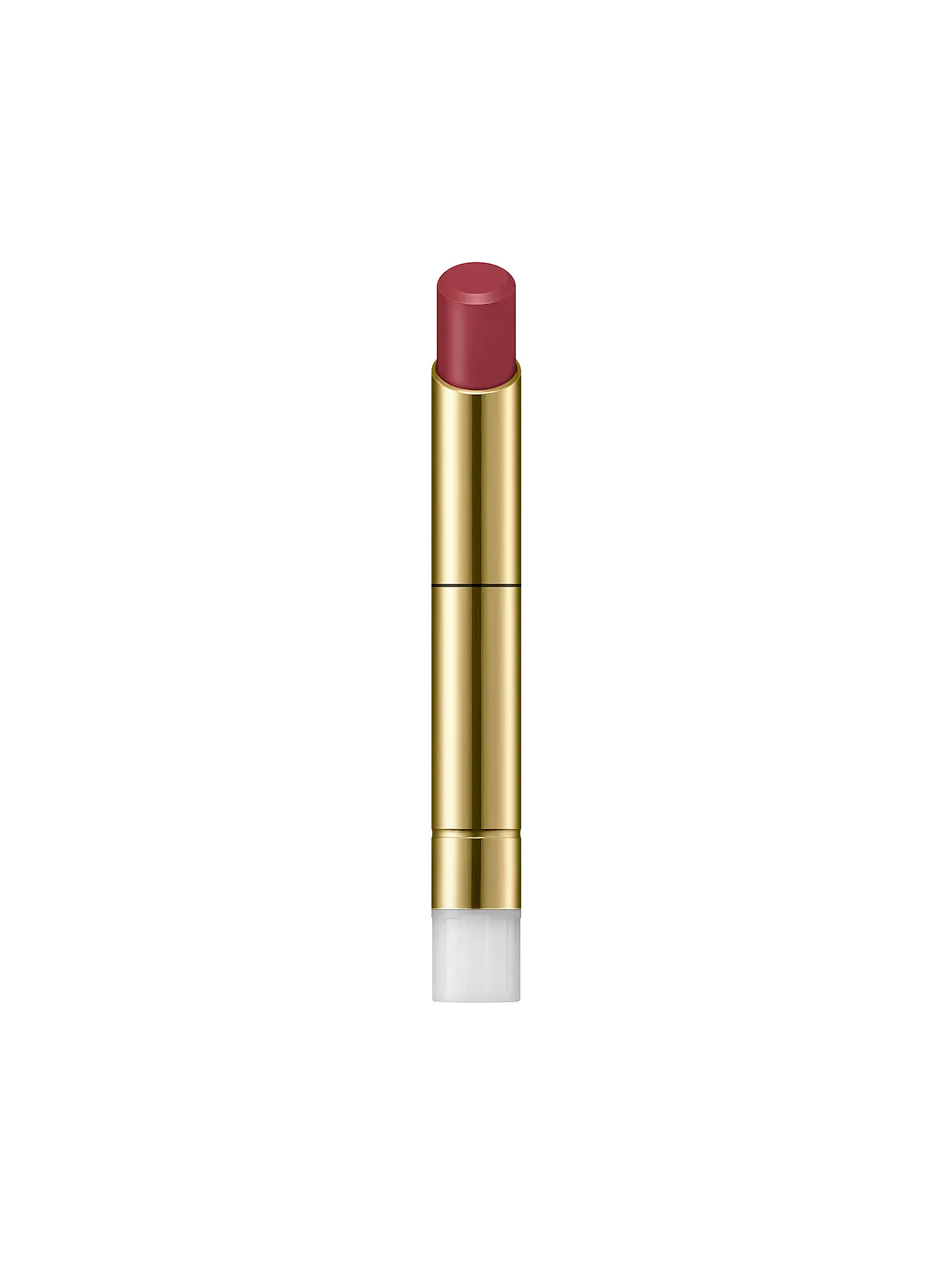 SENSAI | Lippenstift - Contouring Lipstick Refill ( 05 Soft Red )  | rot
