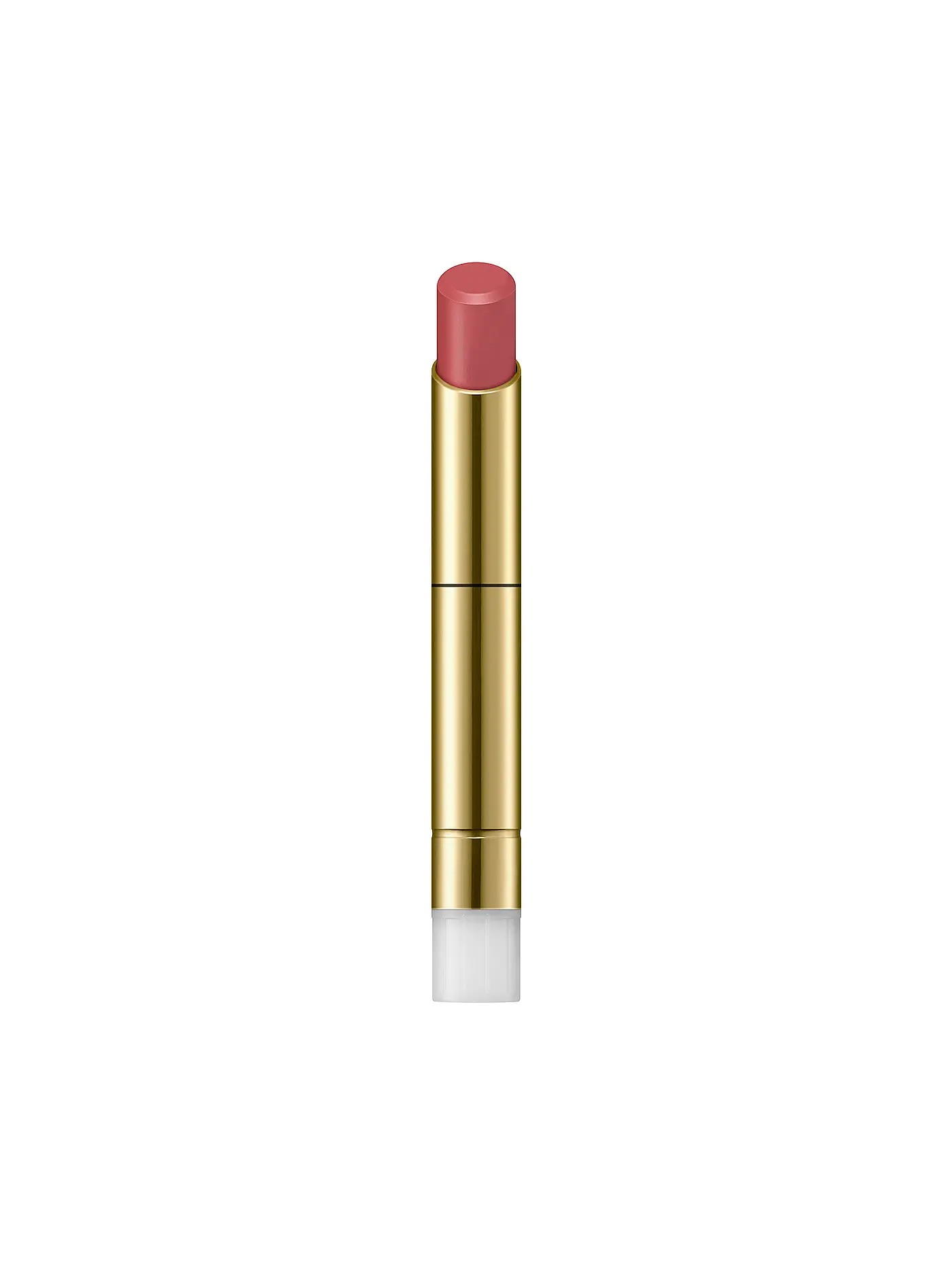 SENSAI | Lippenstift - Contouring Lipstick Refill ( 05 Soft Red )  | rot