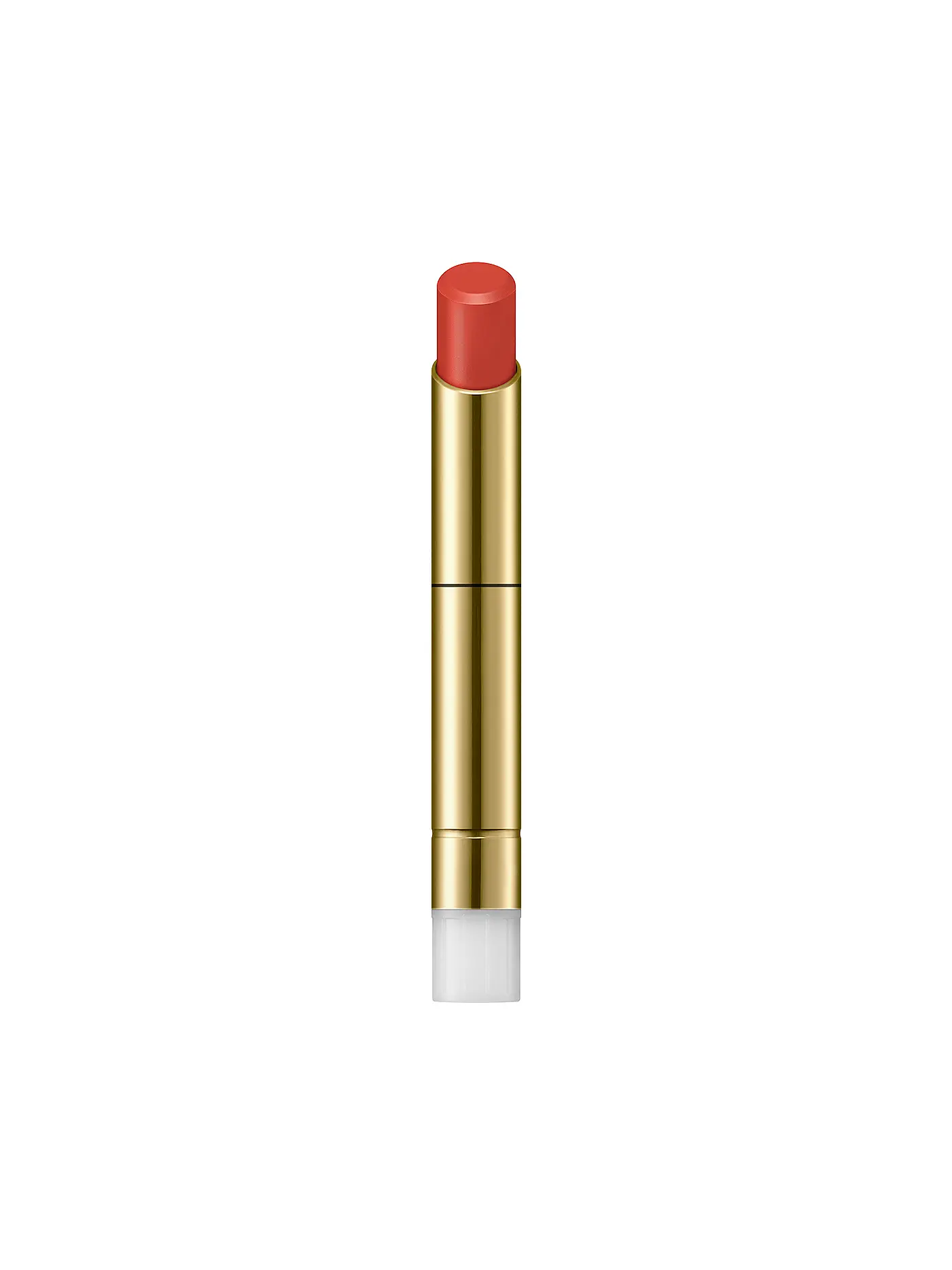SENSAI | Lippenstift - Contouring Lipstick Refill ( 05 Soft Red )  | orange