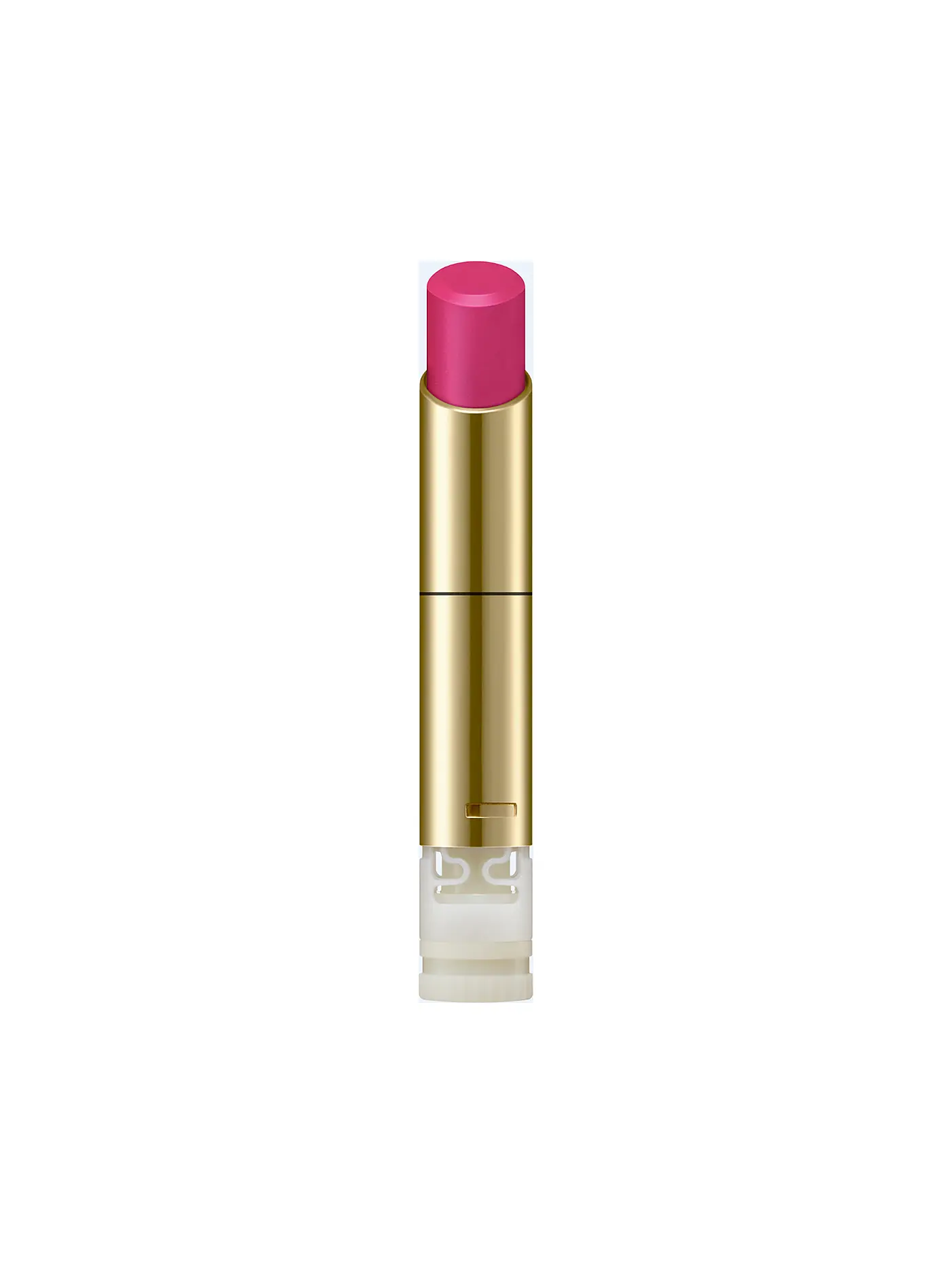 SENSAI | Lippenstift - Lasting Plump Lipstick Refill (LPL08 Terracotta Red) | pink