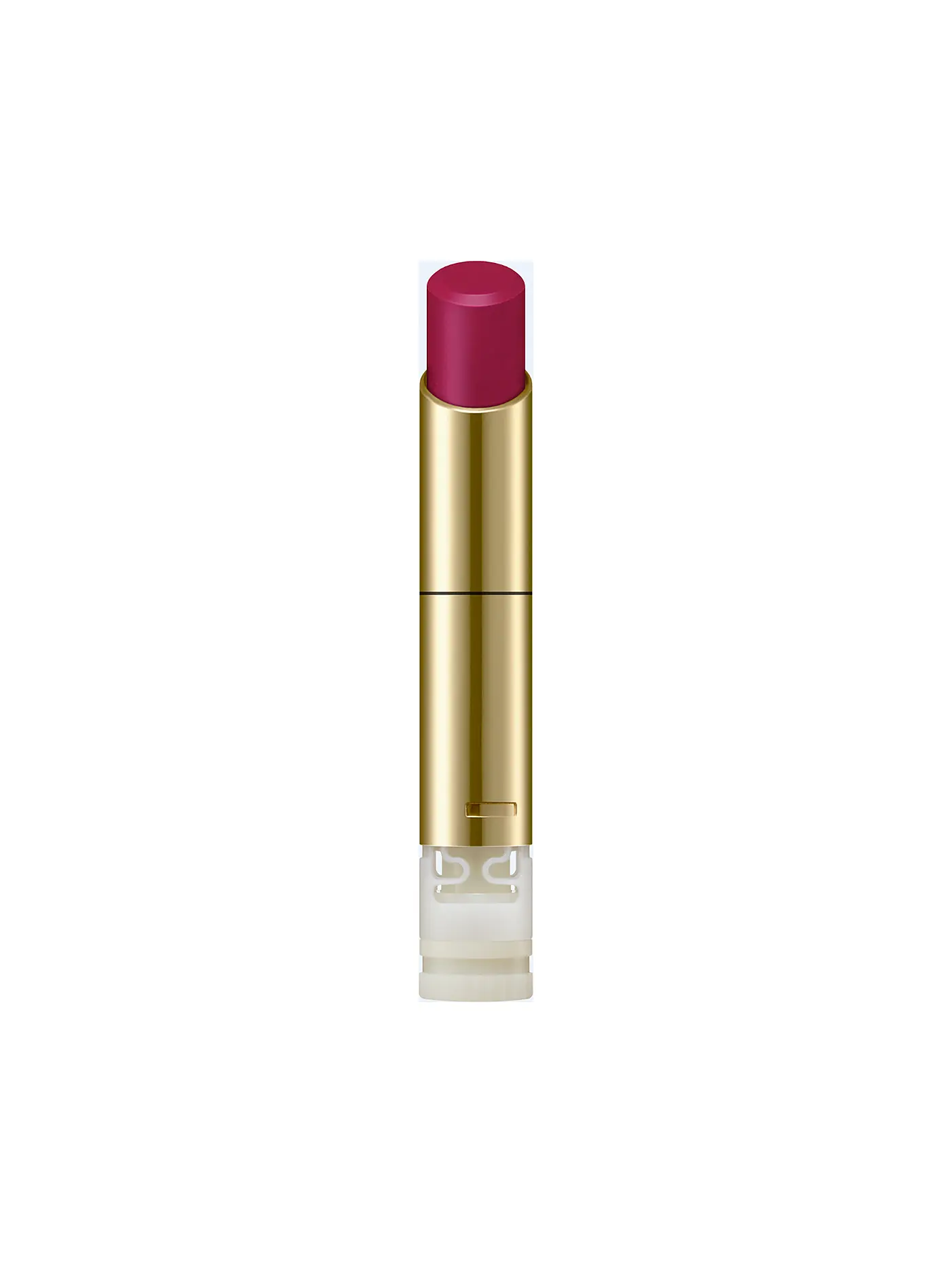 SENSAI | Lippenstift - Lasting Plump Lipstick Refill (LPL08 Terracotta Red) | rosa